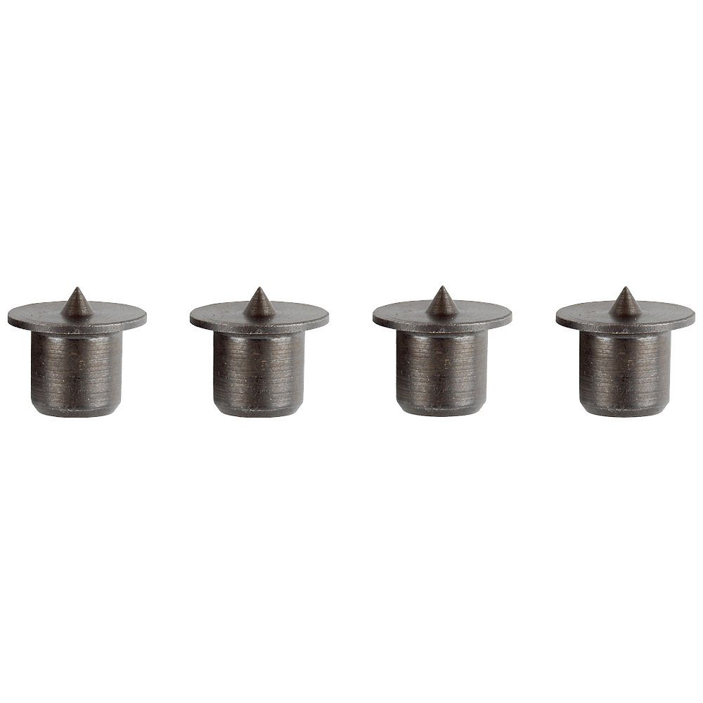 kwb Dübel-Set kwb 530206 Markierspitzen für Holzdübel 4 St.
