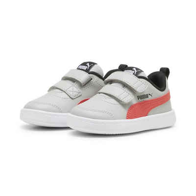 PUMA Courtflex V2 Кросівкиs Kinder Кросівки