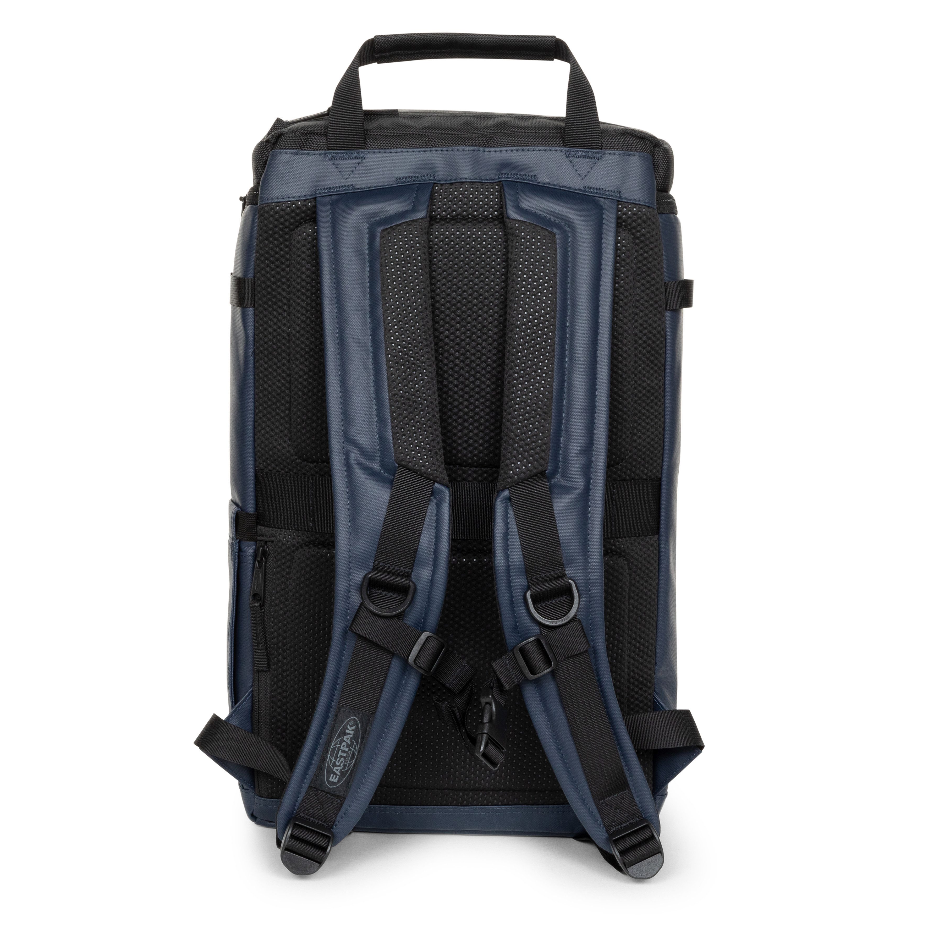 Eastpak Freizeitrucksack Tecum Top, Unisex Travelrucksack, Reiserucksack mit Logo-Aufnäher