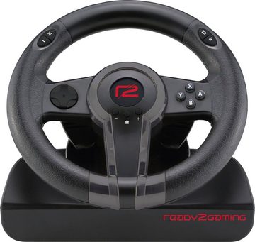Ready2gaming Switch Racing Wheel Gaming-Lenkrad