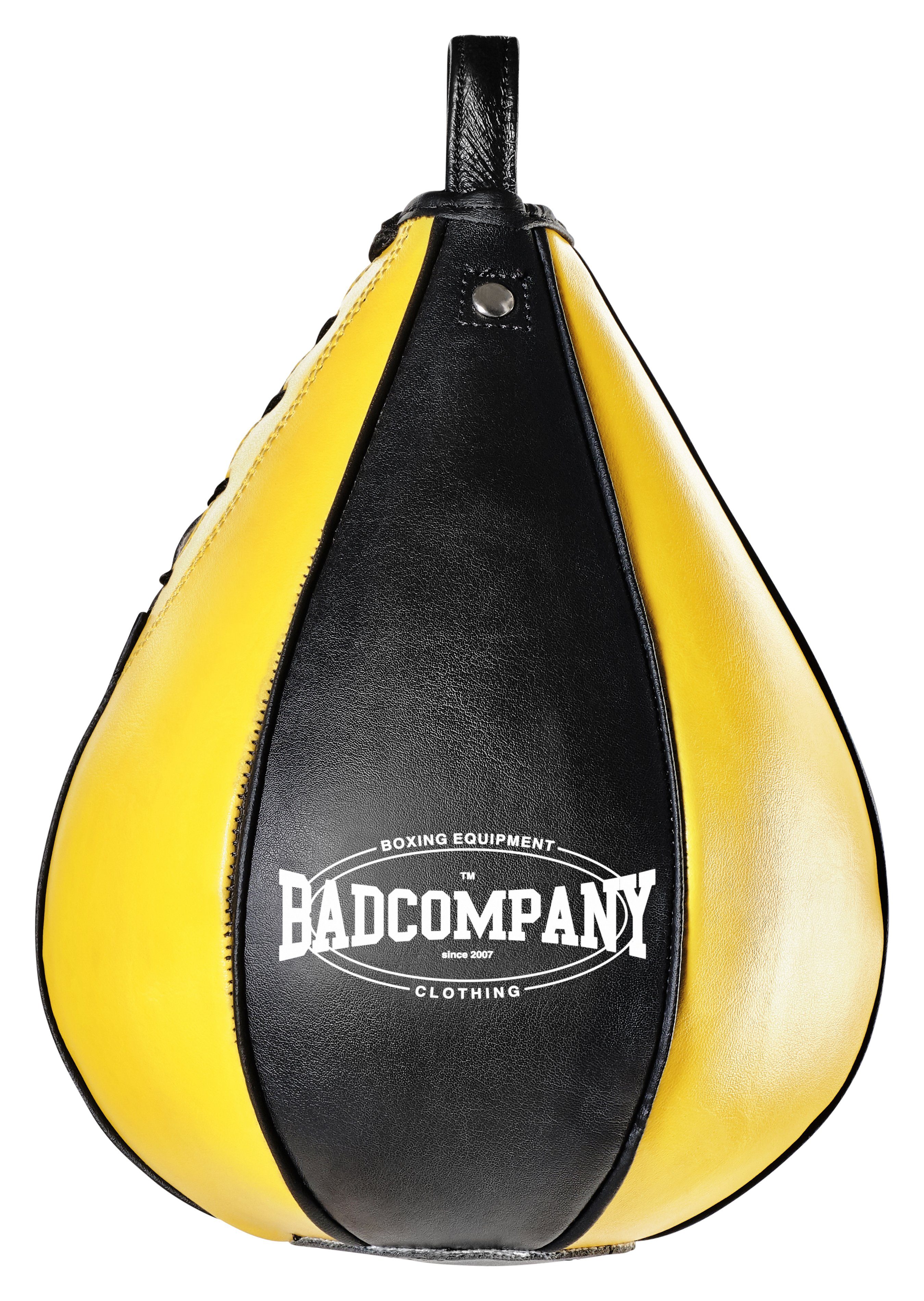 Bad Company Boxbirne