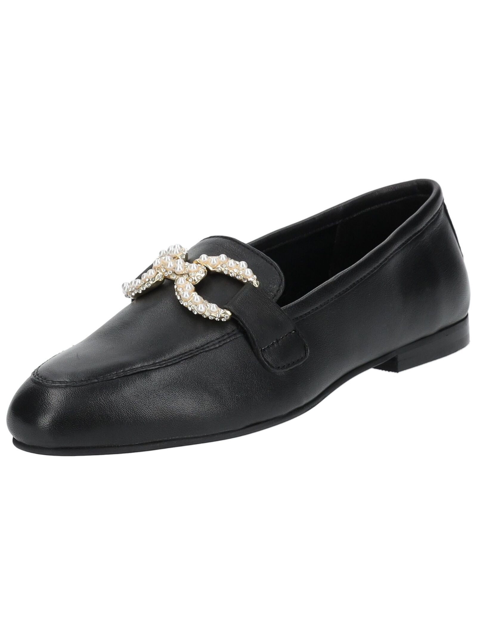 STEVE MADDEN Slipper Leder . Slipper (1-tlg)