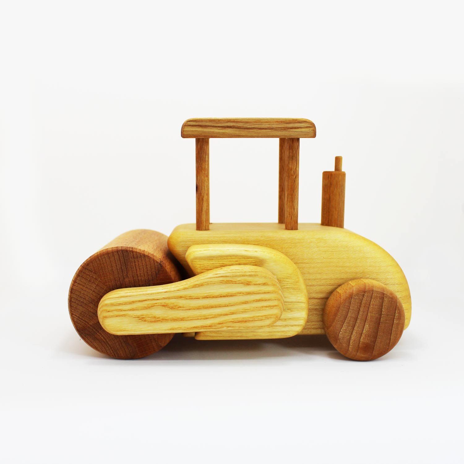 Insalatiera Ovale In Legno D’ulivo 27 Cm – Ciotola Naturale Senza Giunti Di Colla, Perfetta Per Frutta, Pane E Insalate, Regalo Artigianale Fatto A Mano