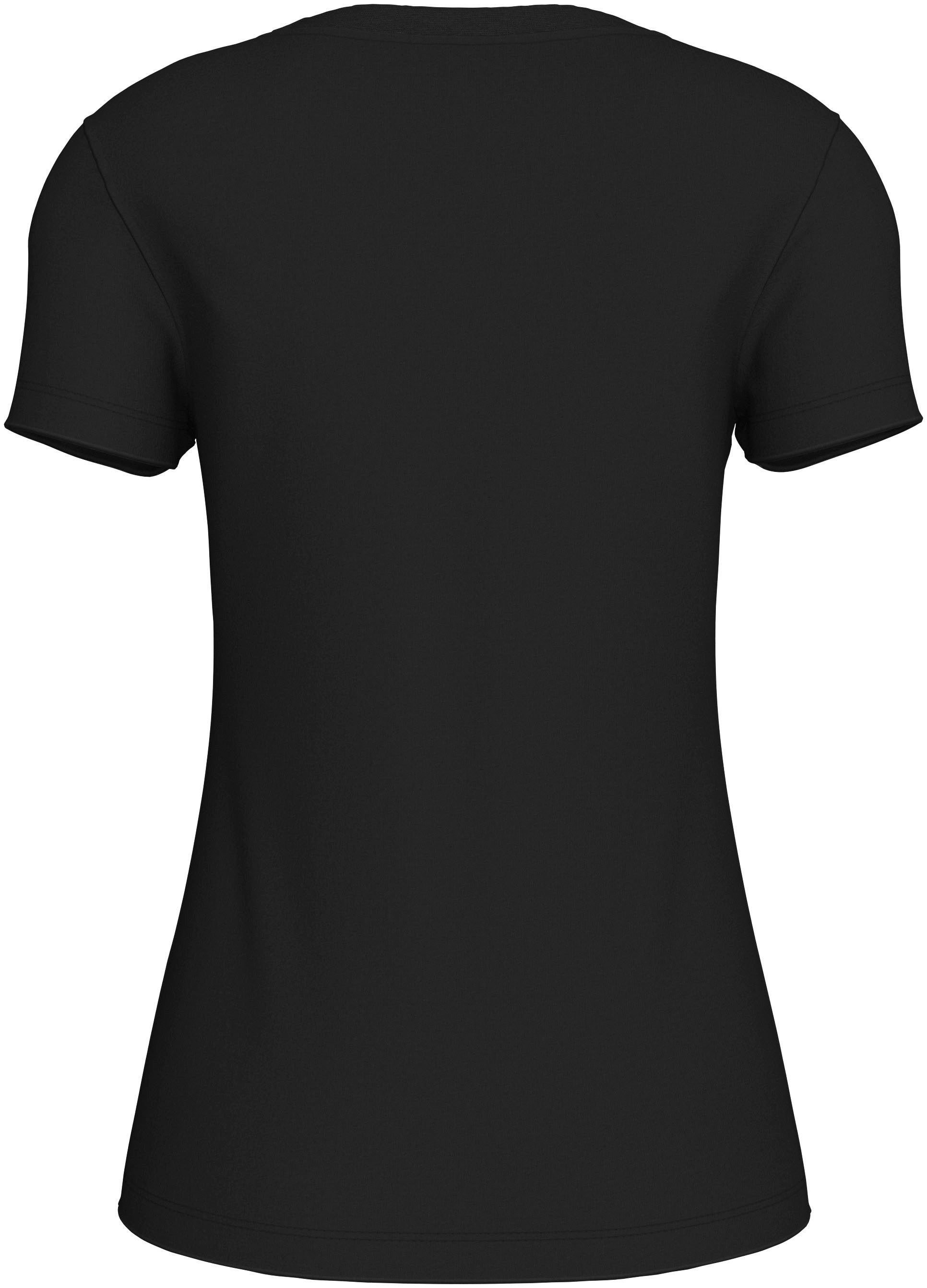 Calvin Klein Jeans Rundhalsshirt GRADIENT CK günstig online kaufen