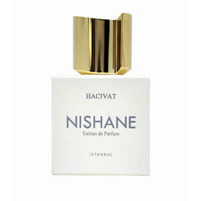 Nishane Körperpflegeduft Hacivat Extrait de Parfum 50ml