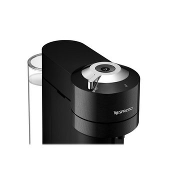 Krups Kapselmaschine Nespresso XN9108 Vertuo Next Premium 1,1 L Wassertank, Kapselerkennung durch Barcode + 2x Nespresso ORIGIN Tassen 40 ml