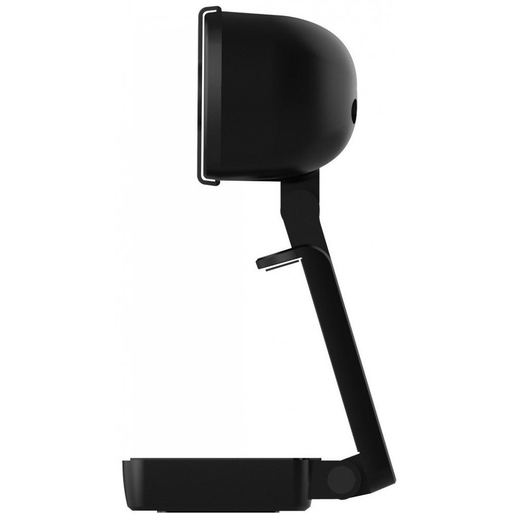 Sandberg Pro+ 4K - Webcam - Webcam schwarz