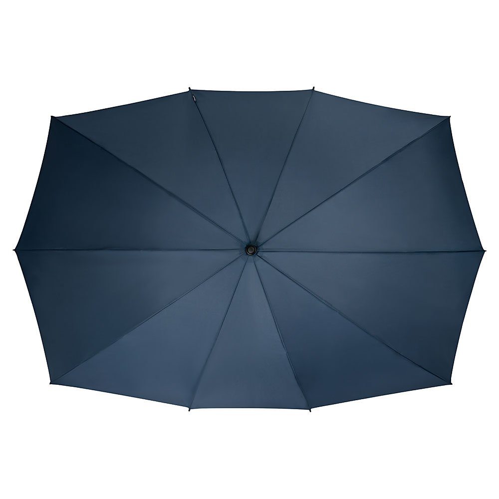 von Lilienfeld Langregenschirm Partnerschirm XXL 148 cm x 99 cm Hochzeitssc günstig online kaufen