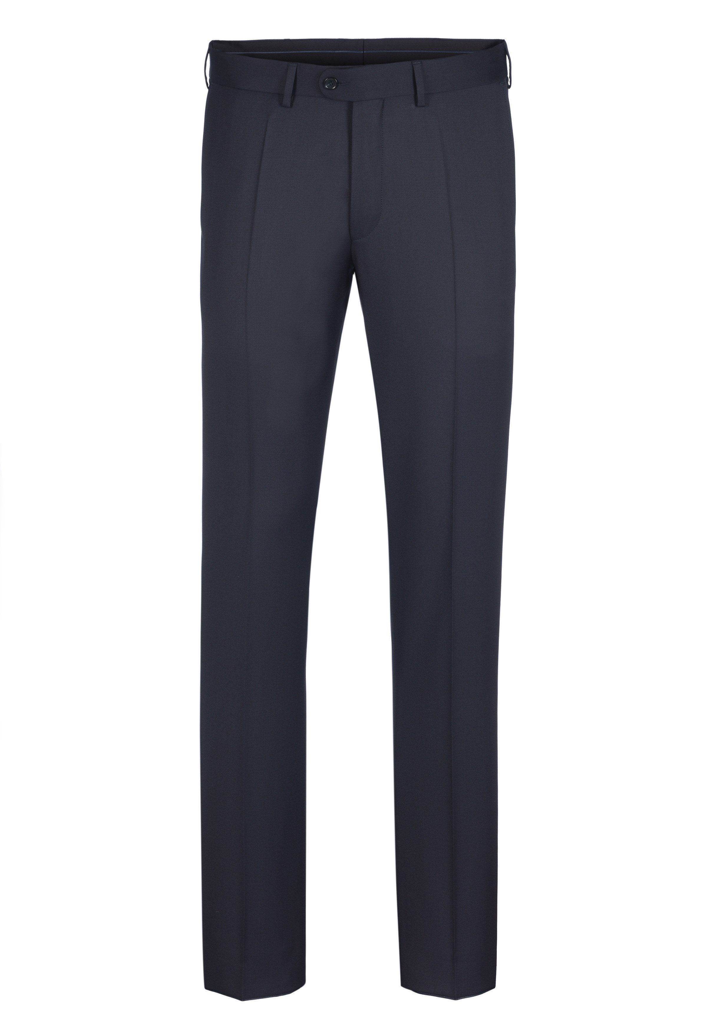 EDUARD DRESSLER Stoffhose