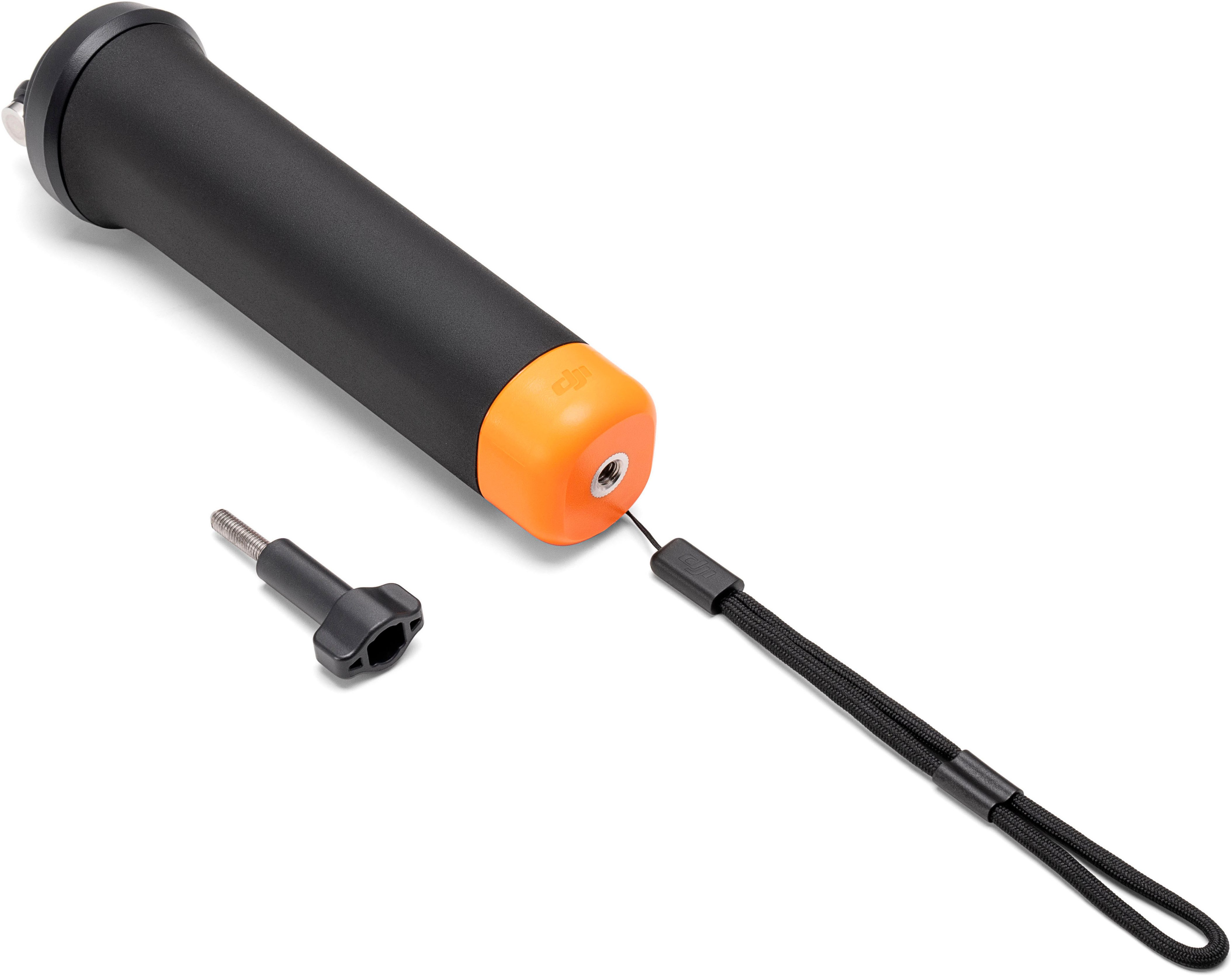 DJI Kamerazubehör-Set Osmo Action Tauch, (Packung)