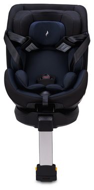 Osann Autokindersitz Hero360 SL, ab: Geburt, drehbarer Kindersitz von 40 bis 105 cm mit Isofix und Standfuß