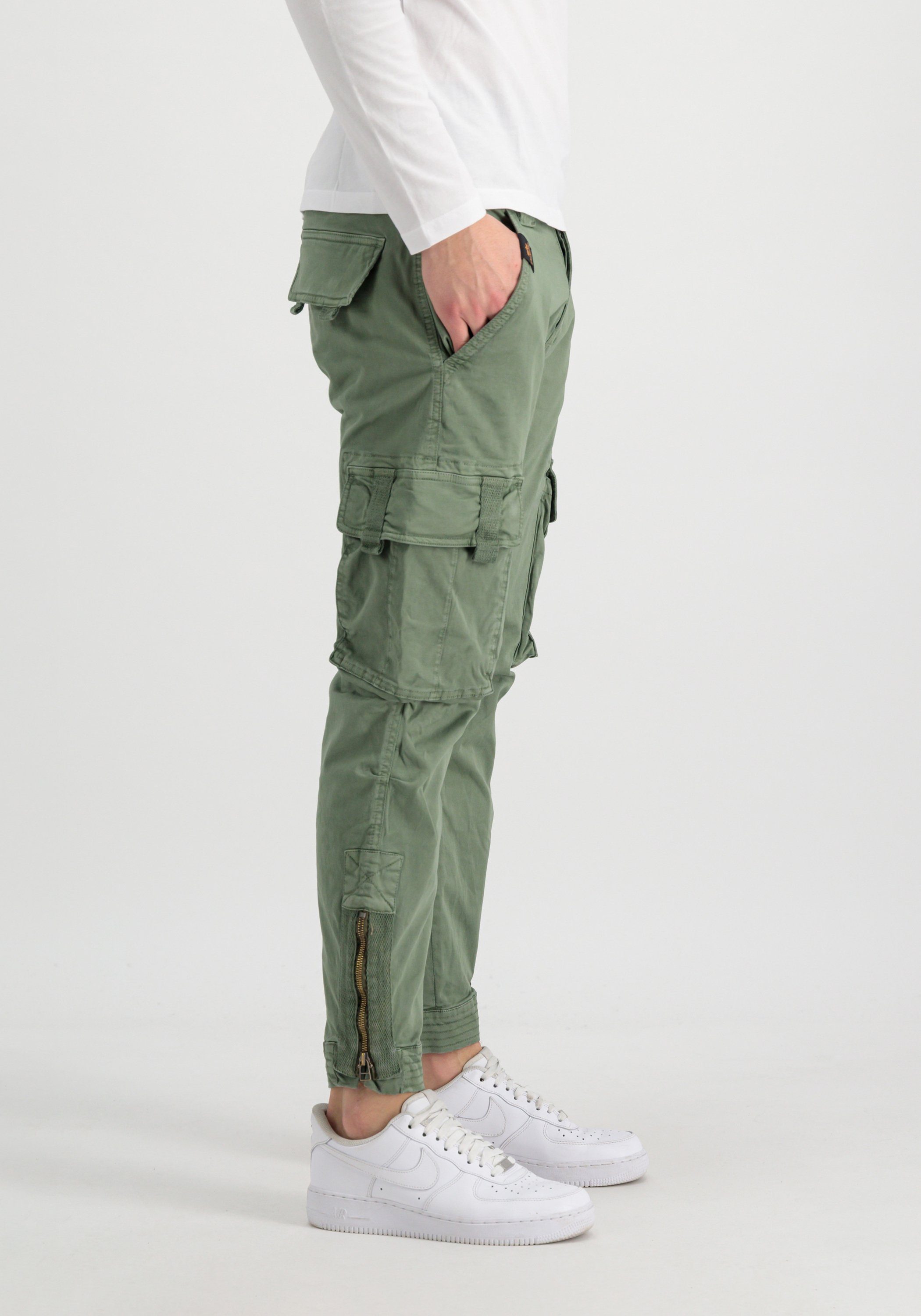 Alpha Industries Cargohose Alpha Industries Men günstig online kaufen