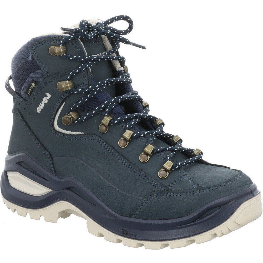 Lowa RENEGADE EVO GTX MID Ws Wanderstiefel günstig online kaufen