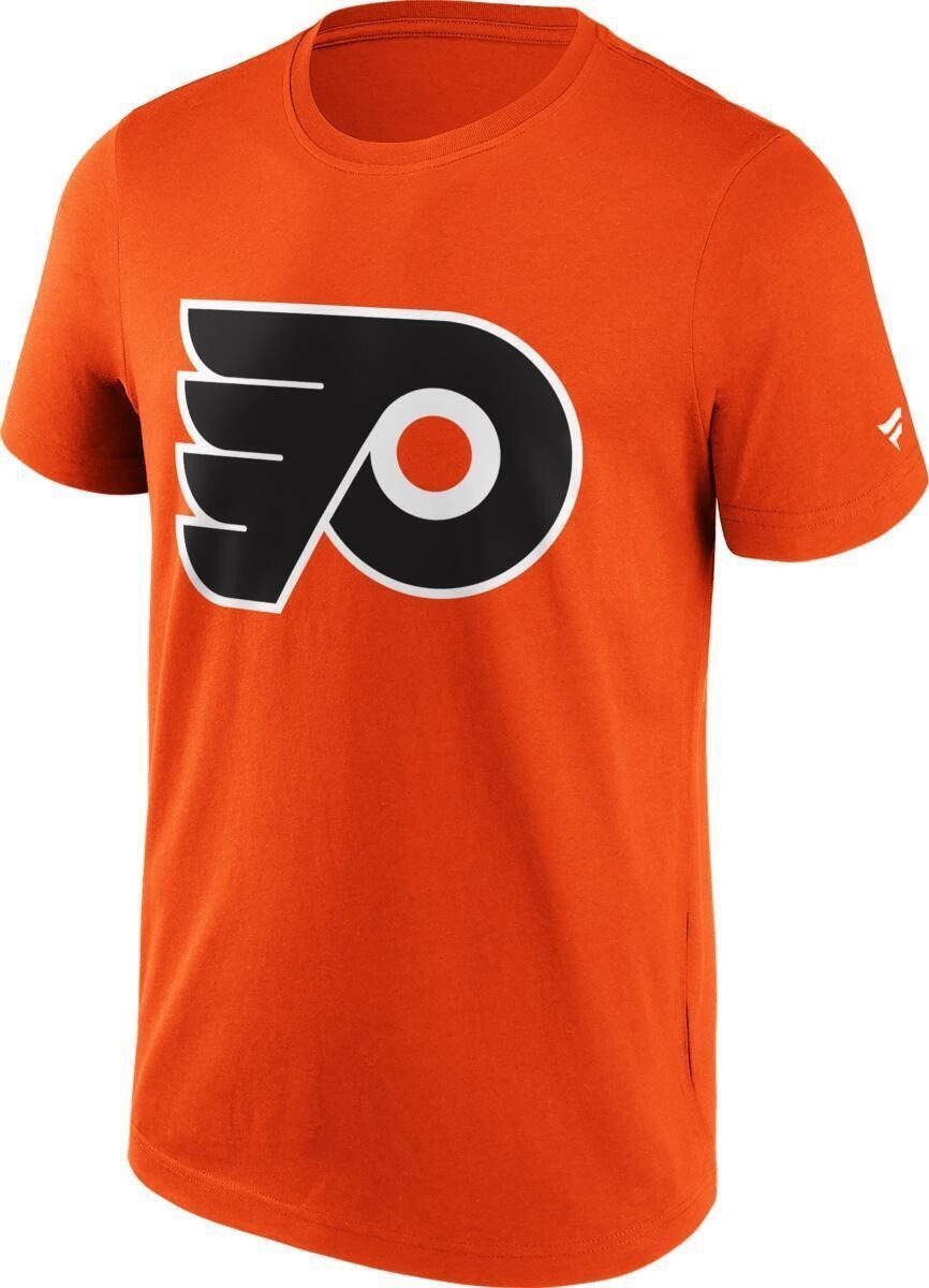 Fanatics T-Shirt Fanatics T-Shirt Philadelphia Flyers Primary Logo Graphic günstig online kaufen
