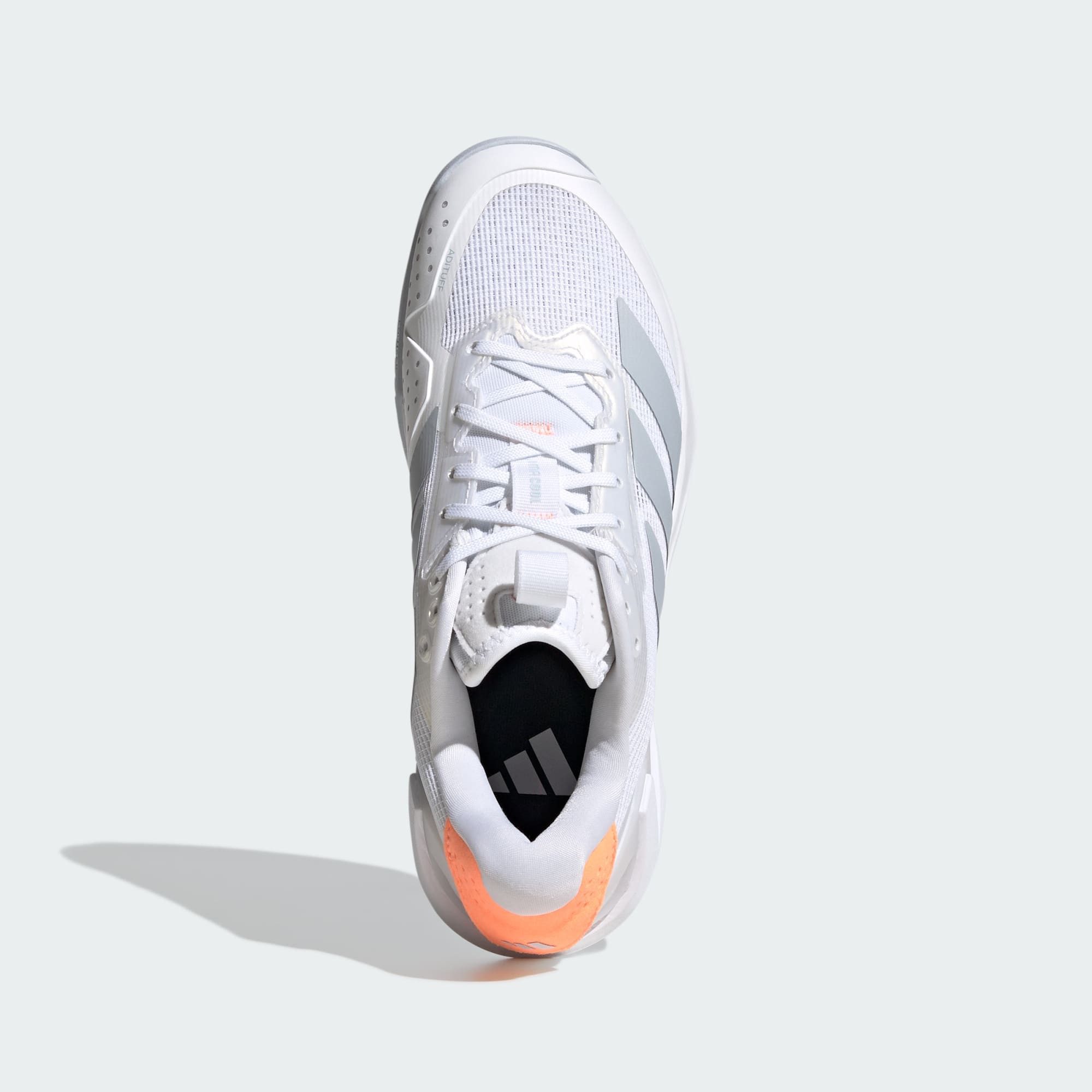 adidas Performance ADIZERO UBERSONIC 5 TENNISSCHUH Tennisschuh