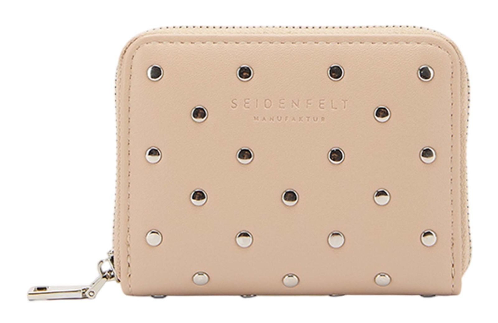 Seidenfelt Manufaktur Geldbörse Little Rivet Wallet