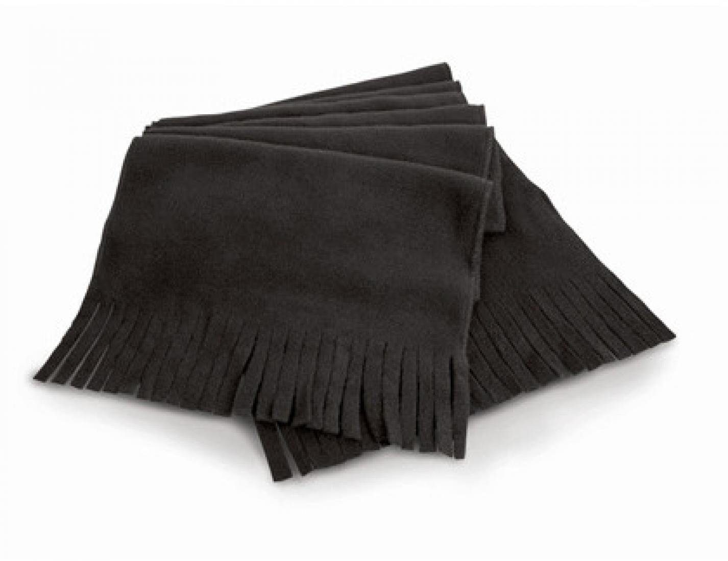 Result Schal Polartherm Tassel Scarf / Damen Winter Schal günstig online kaufen