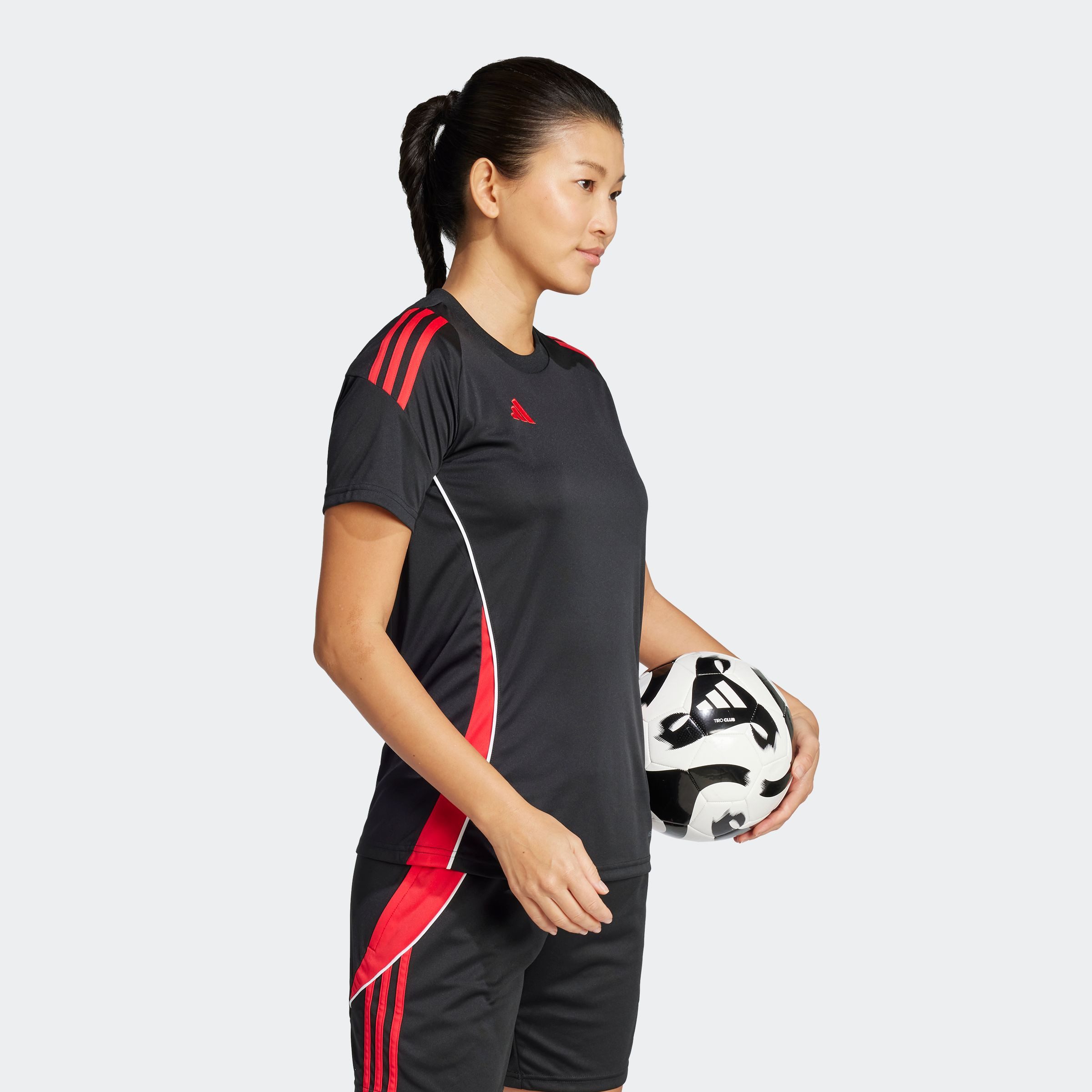 adidas Performance Fußballtrikot TIRO24 JSYW günstig online kaufen