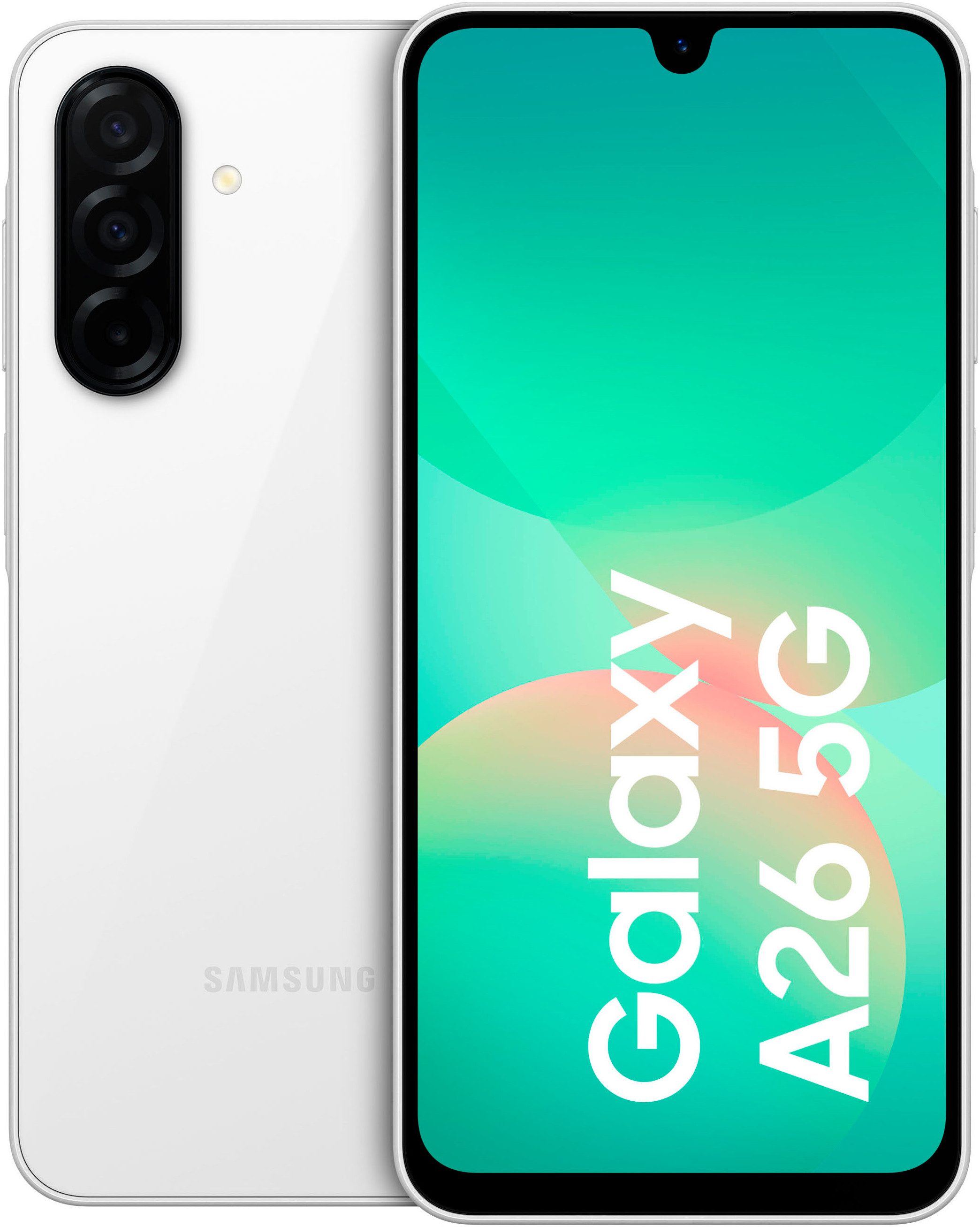 Galaxy-A26 5G - 128GB Smartphone