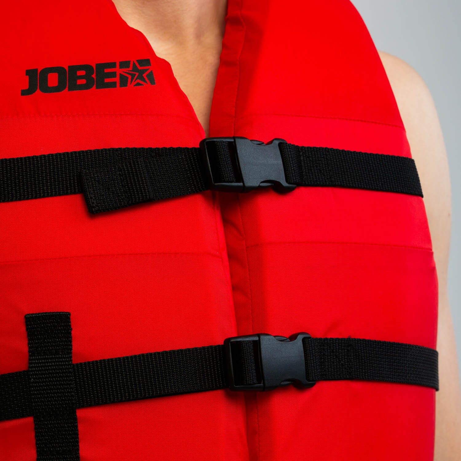 Jobe Schwimmweste Jobe Universal Life Vest Nylon Unisex Schwimm Boots Jetski Wakeboard