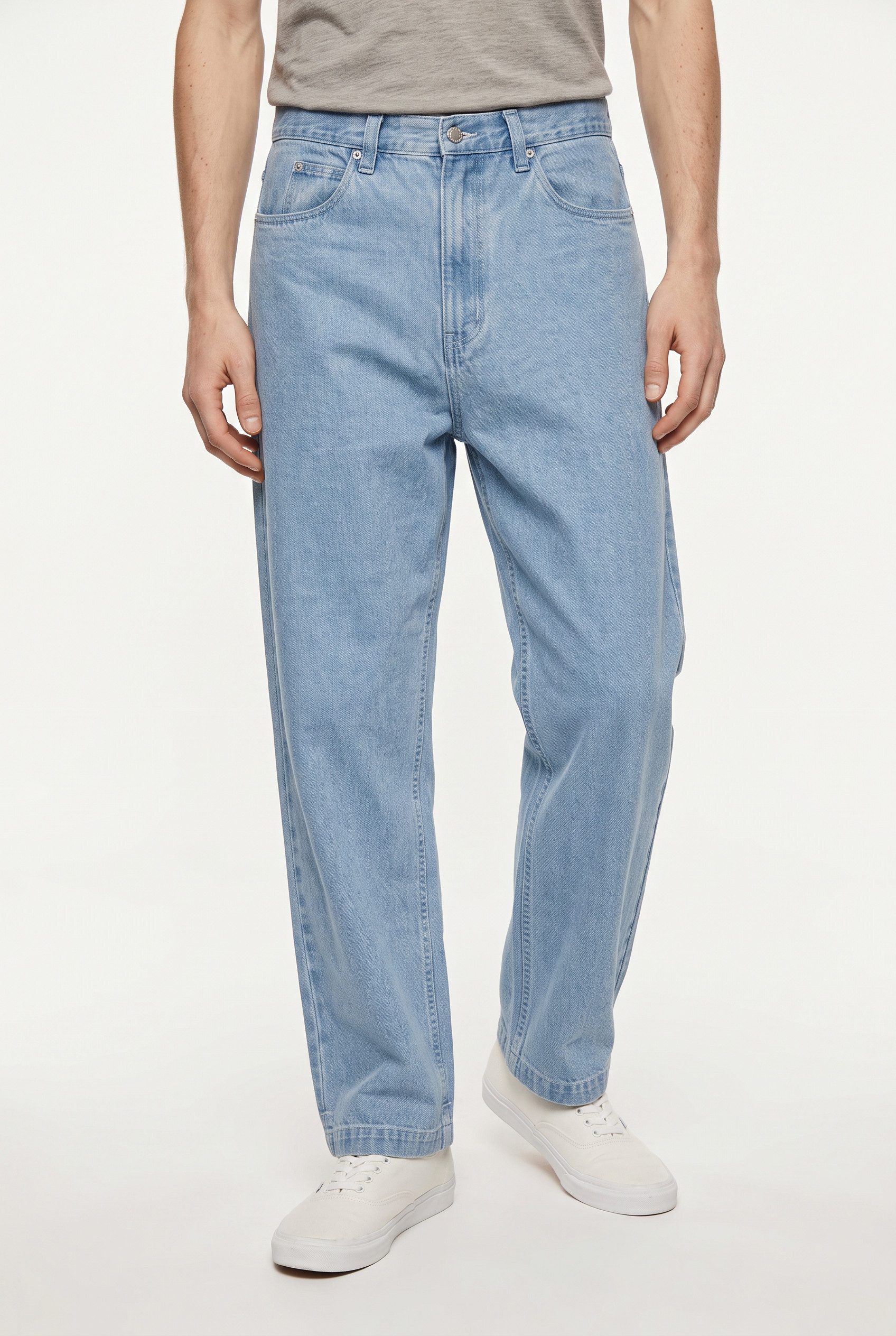 Santa Cruz Webhose BIG PANTS