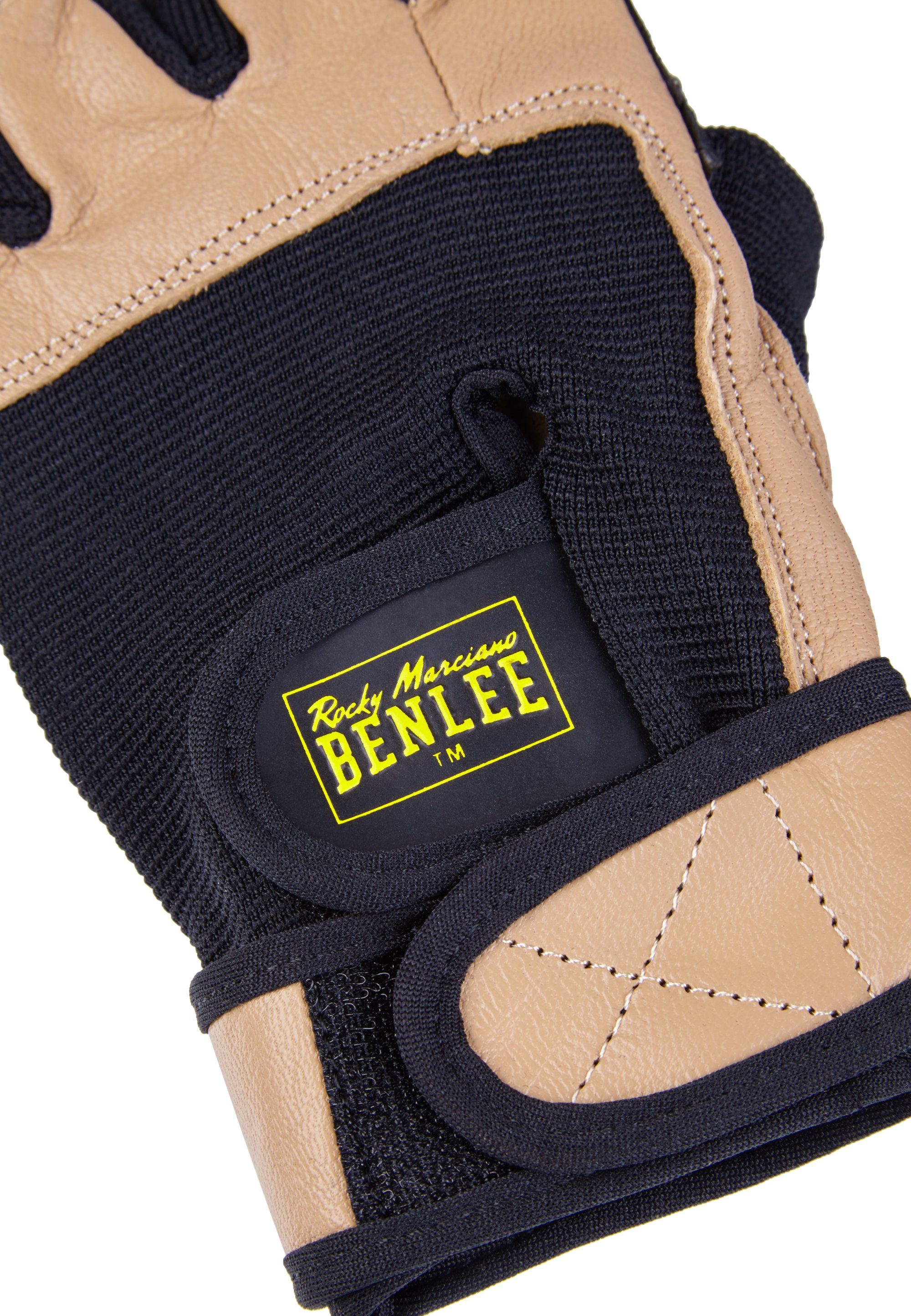 Benlee Rocky Marciano MMA-Handschuhe KELVIN