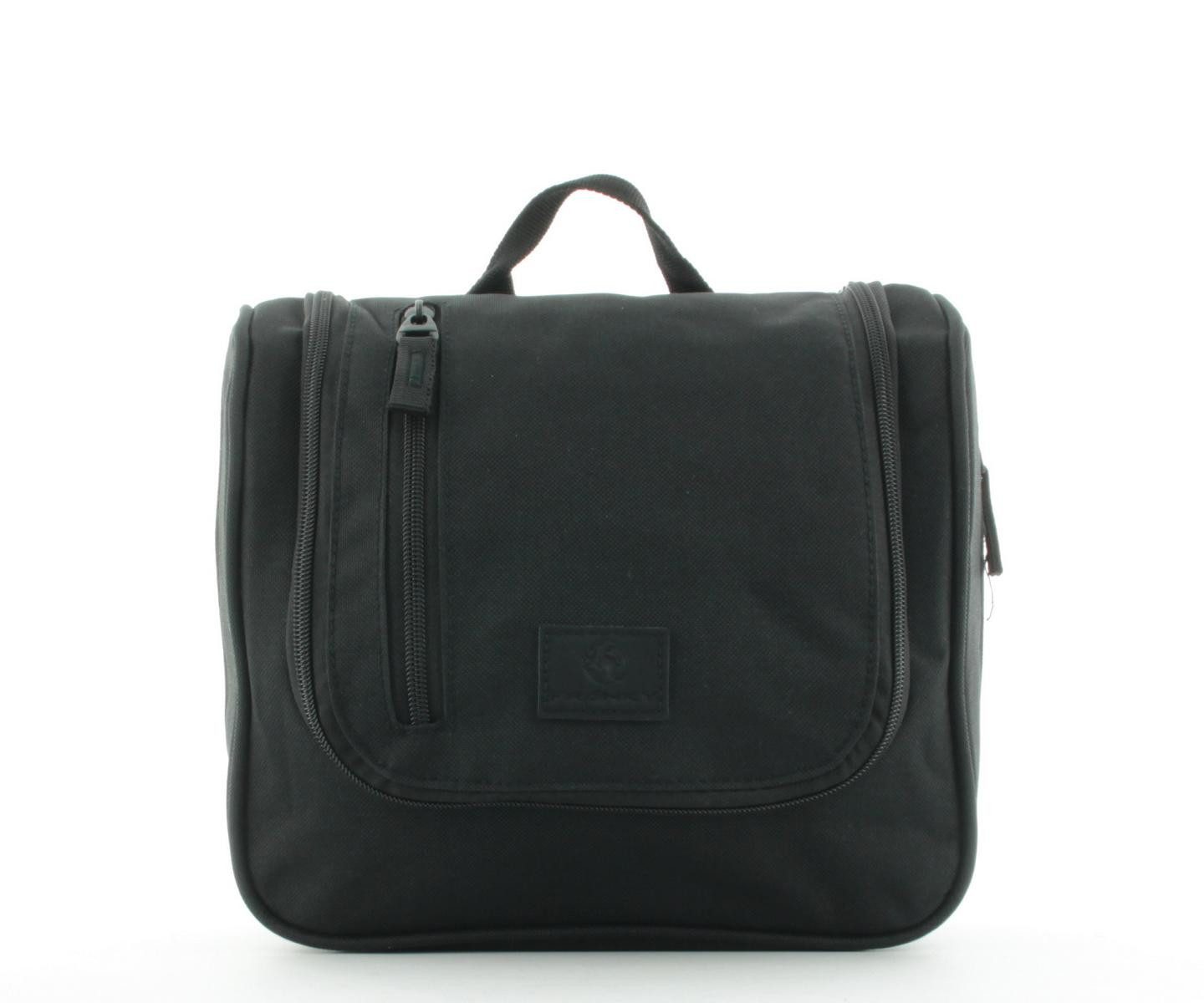 Franky Haarklammer Kulturbeutel Haken Washbag KB3, ein Stück, 1-tlg., ca. B günstig online kaufen