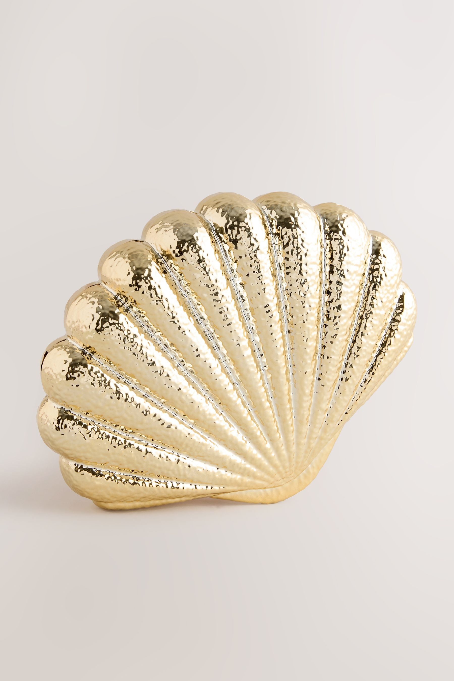 Next Clutch Muschelförmige Clutch-Tasche (1-tlg)