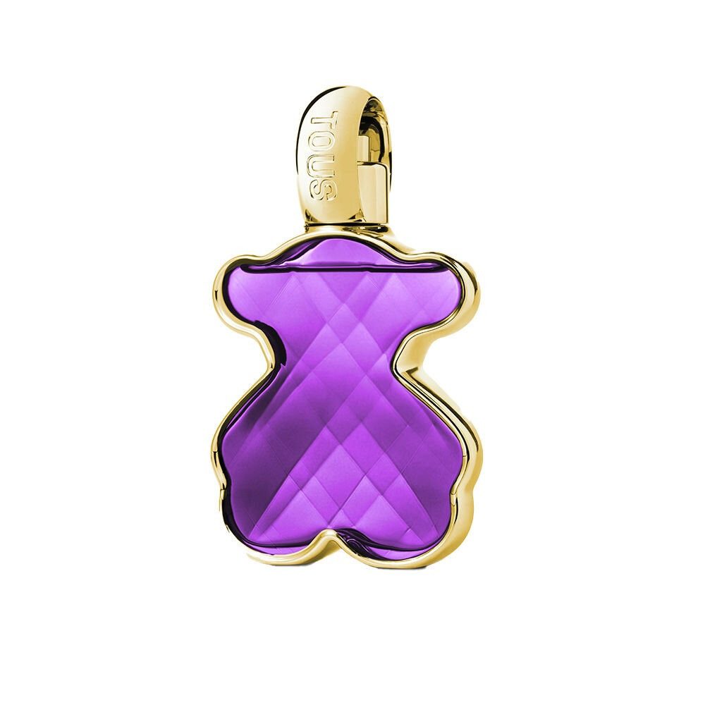 Tous Parfum Tous Loveme Das Amethyst-Elixier