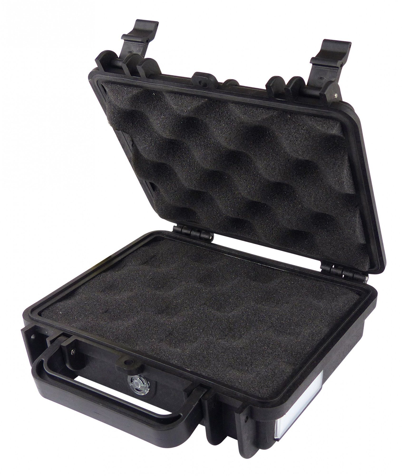 voelkner selection Test Koffer Blanko schlagfest Staub-/Wasserdicht Gerätekoffer-Box und