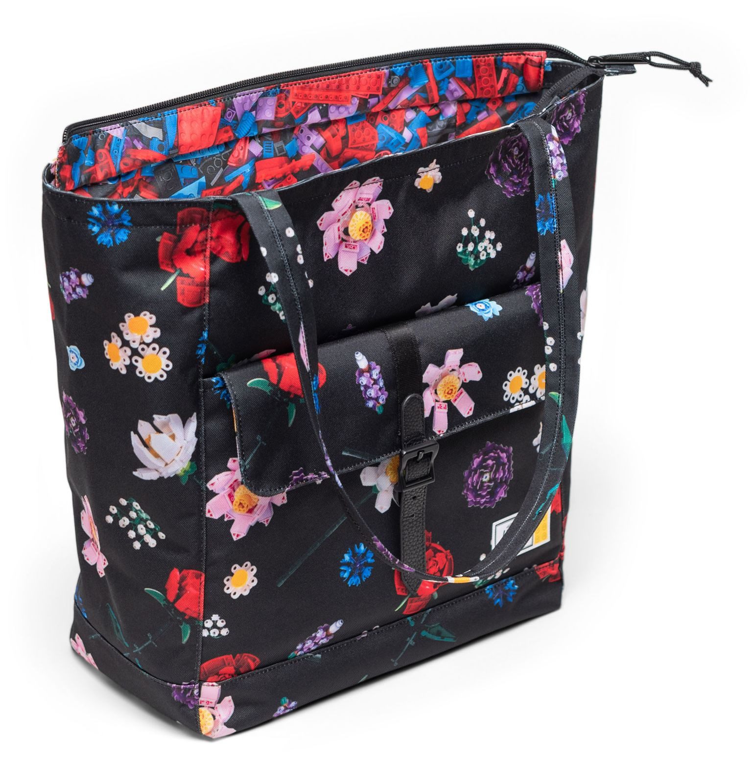 Herschel Shopper Retreat Tote