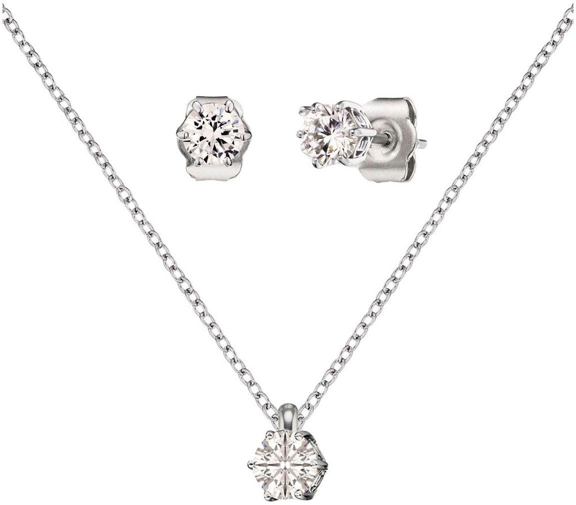 Engelsrufer Ohrring und Ketten Set Multipack Schmuck Geschenk SHINY (Set, 4 günstig online kaufen