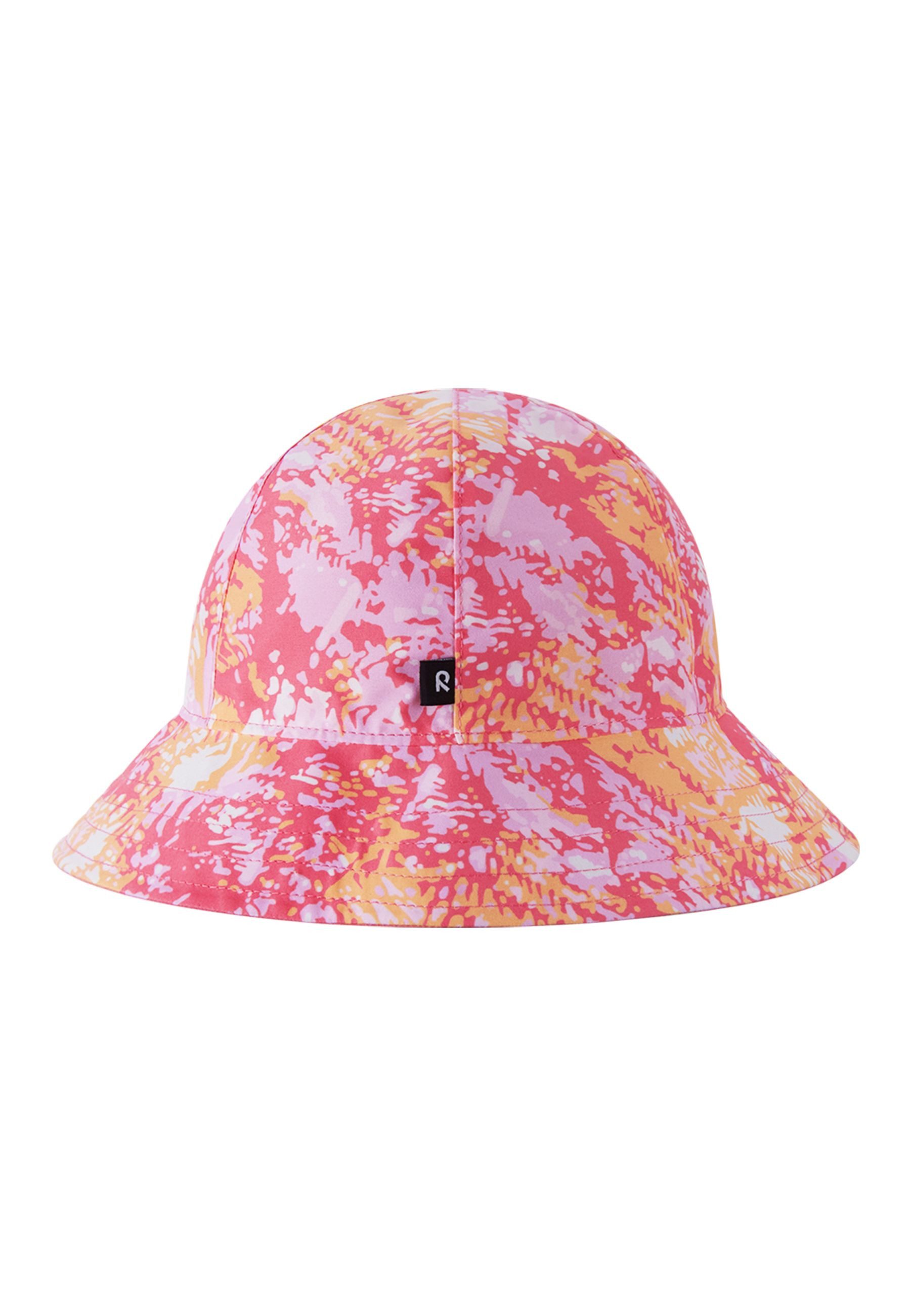 reima Sonnenhut VIIRI Sonnenhut (1-St) Modell wendbar, mit UV Schutzfaktor 50+