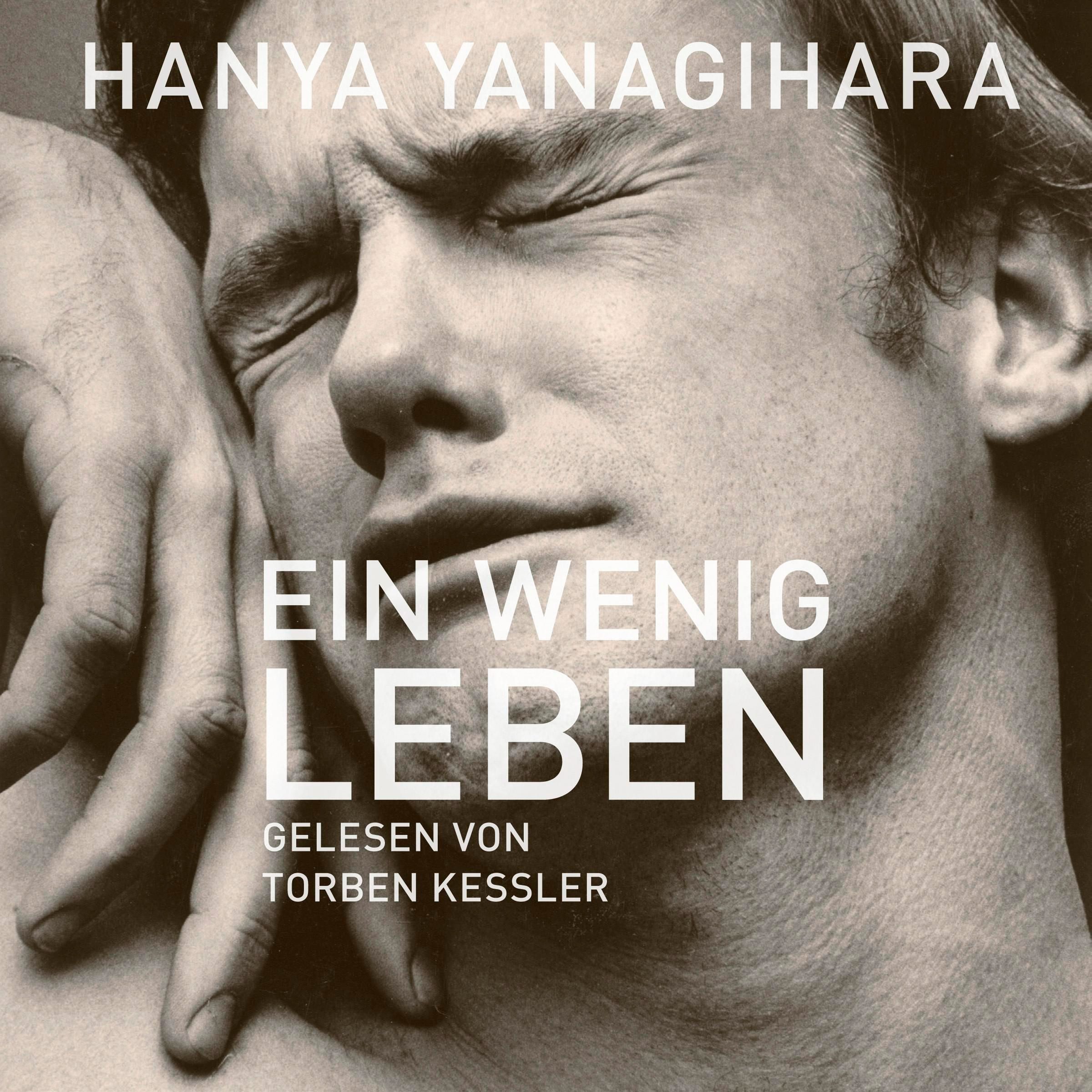 Hörbuch Hamburg Hörspiel-CD Ein wenig Leben, 4 Audio-CD, 4 MP3