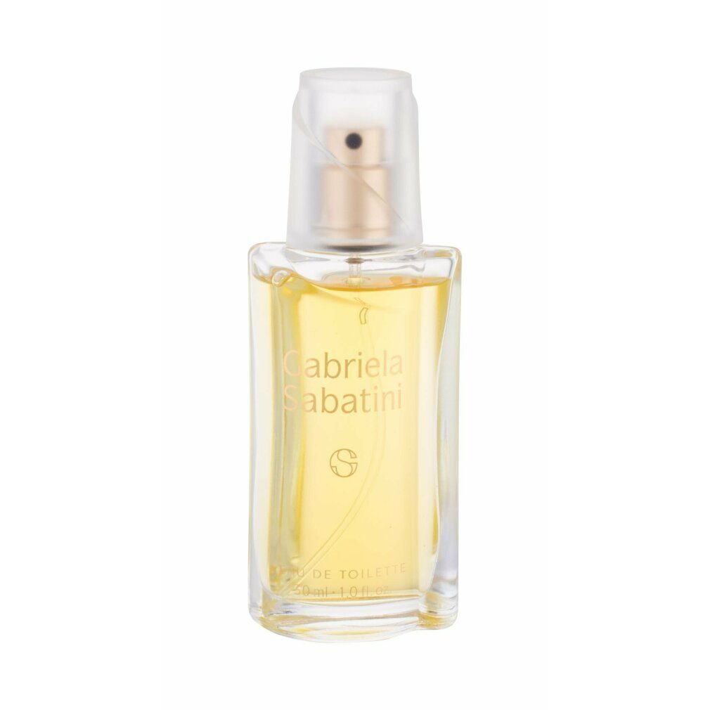 Gabriela Sabatini Eau de Toilette Eau de Toilette 30ml Spray