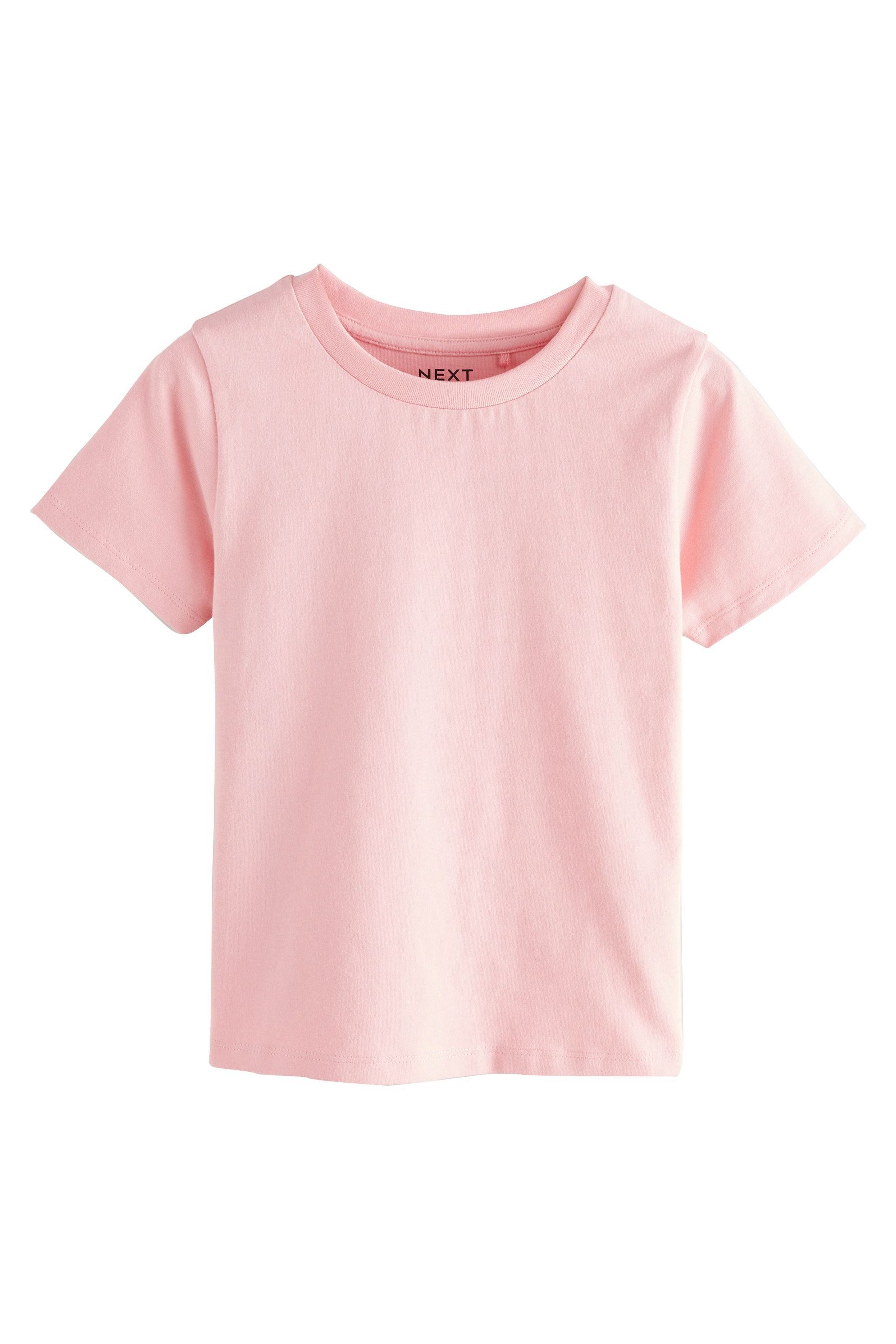 Next T-Shirt 4er-Pack T-Shirts (4-tlg)
