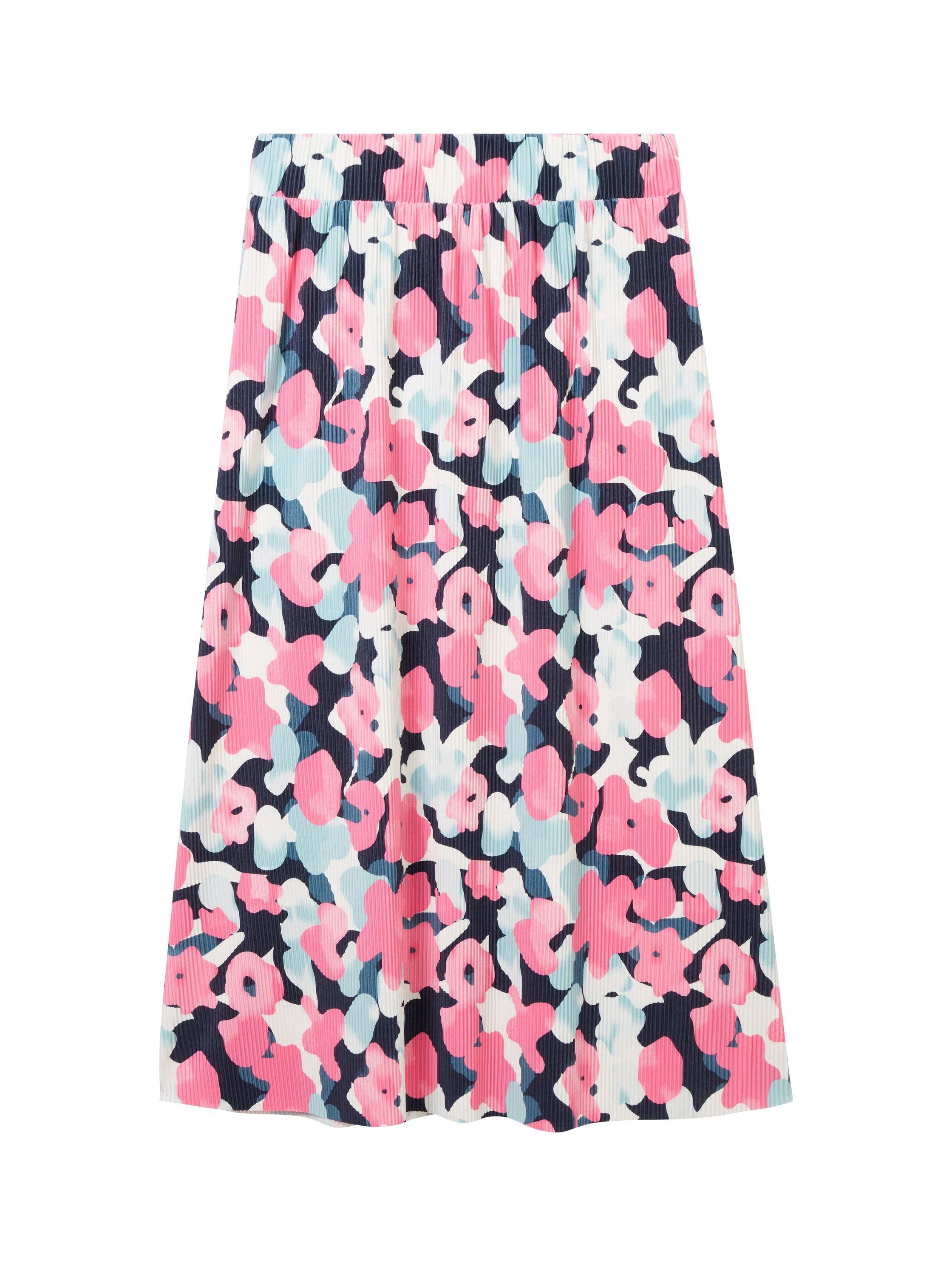 TOM TAILOR Jerseyrock