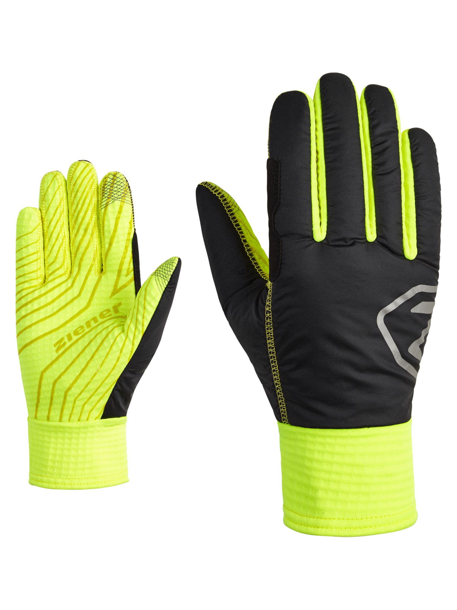 Ziener Multisporthandschuhe "ISIDRO TOUCH" günstig online kaufen