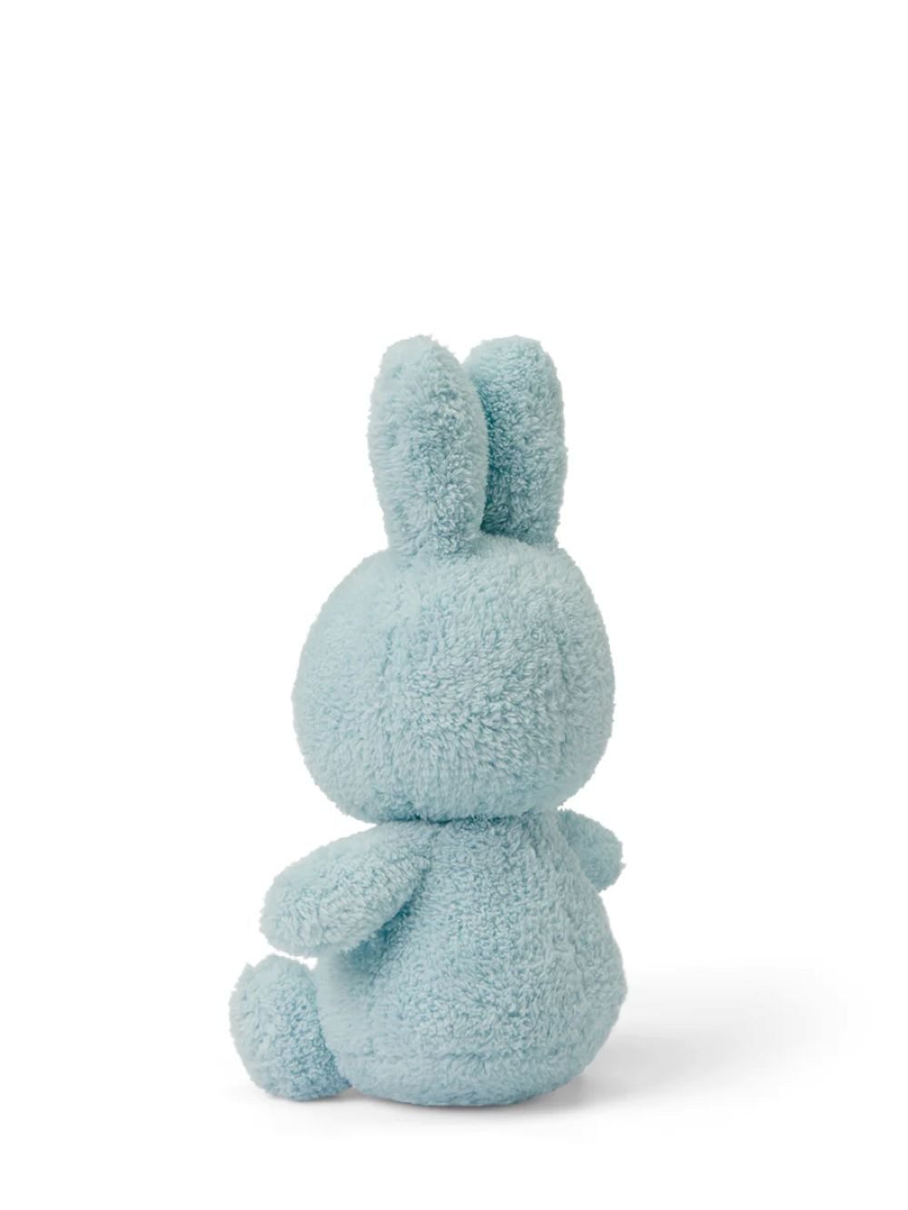 Bon Ton Toys Kuscheltier Miffy Terry Kuscheltier Bon Ton Toys Hase hellblau 23 cm