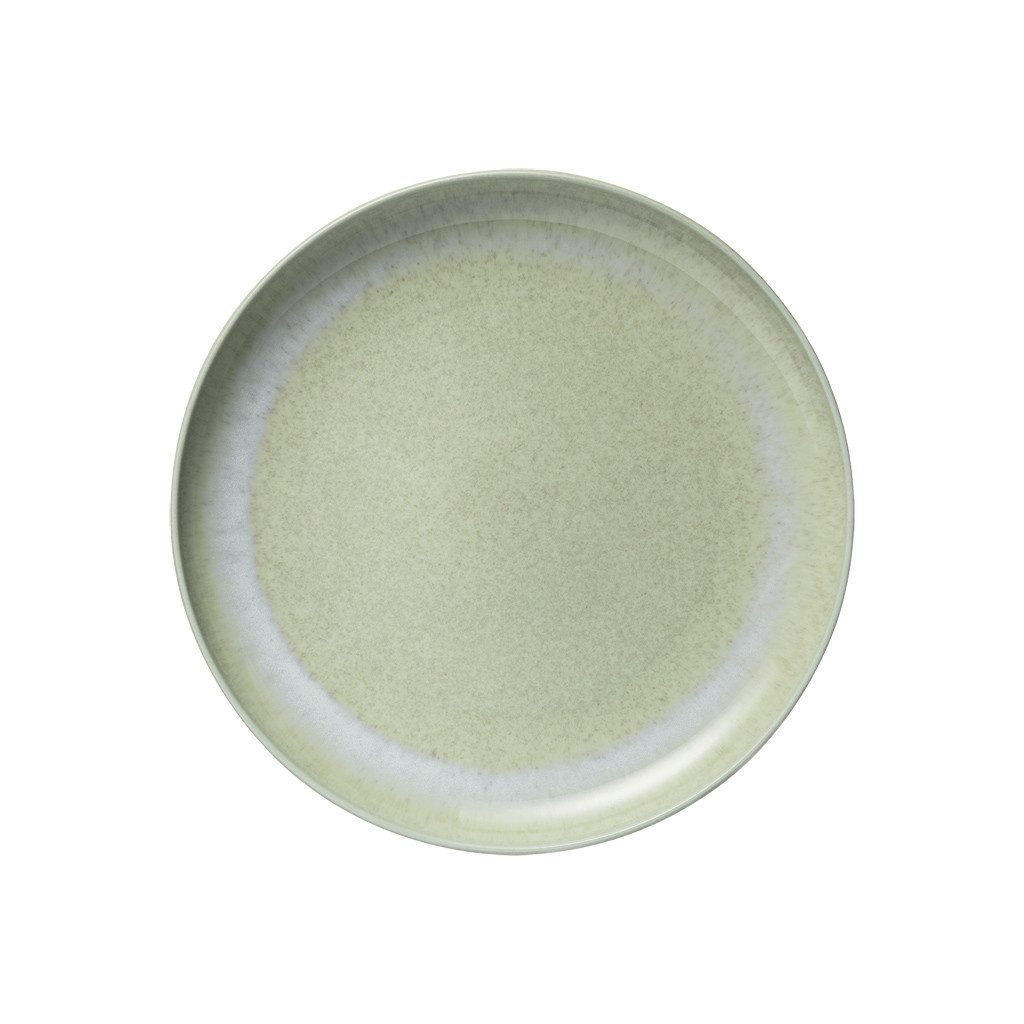 like. by Villeroy & Boch Frühstücksteller Perlemor Frühstücksteller 24cm, (1 St), Premium Porcelain, mikrow.- & spülm.sicher, Made in Germany