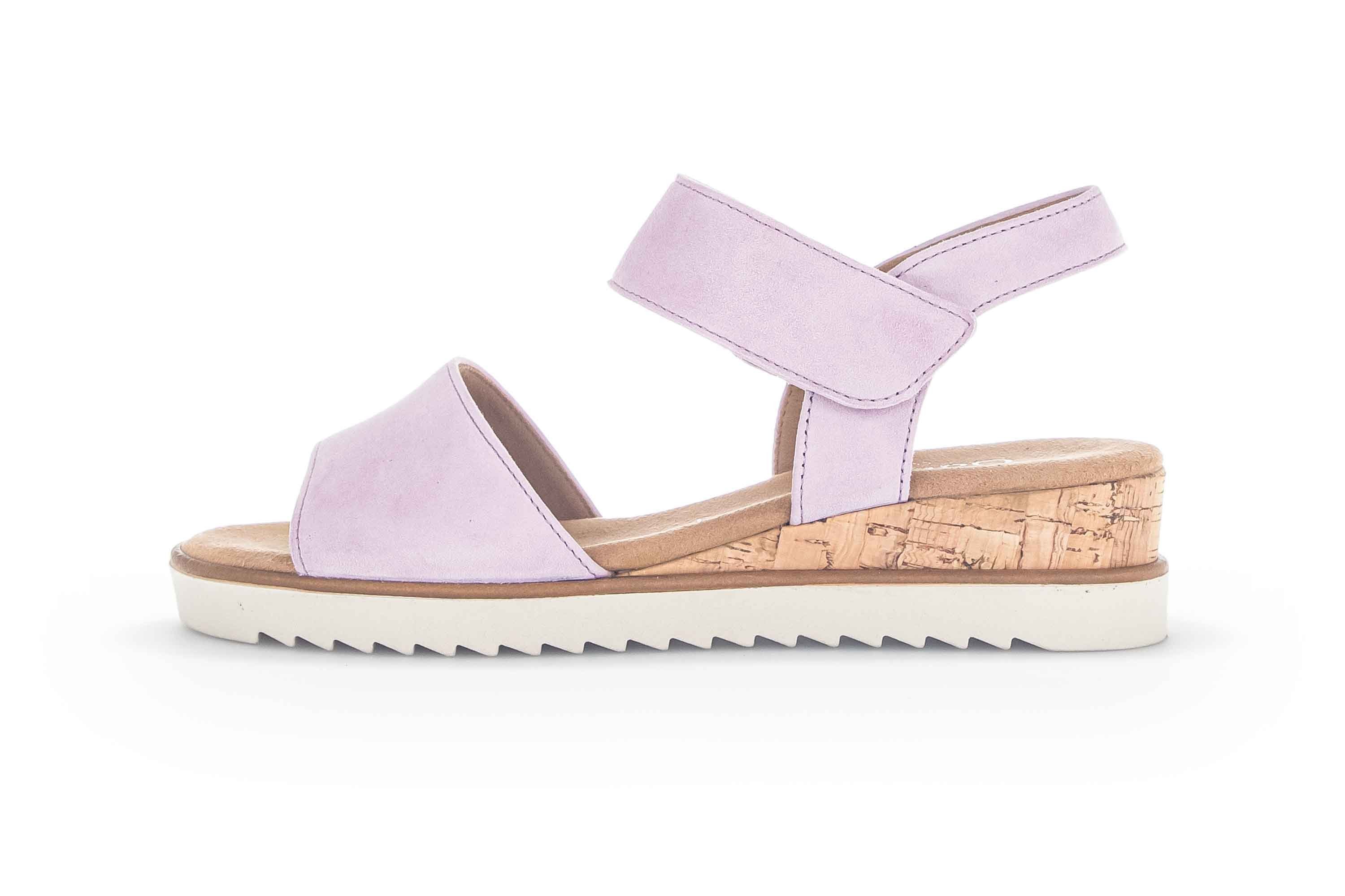 Gabor 22.750.49 Sandalette