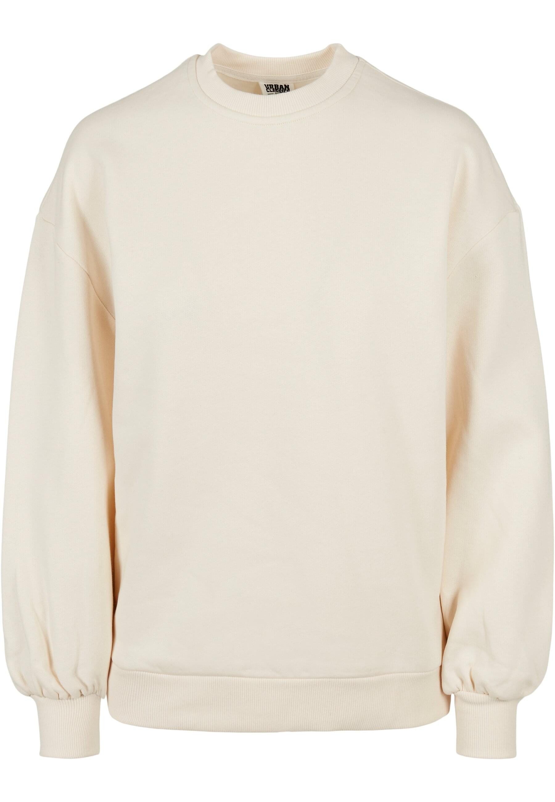 URBAN CLASSICS Sweatshirt Urban Classics Damen günstig online kaufen