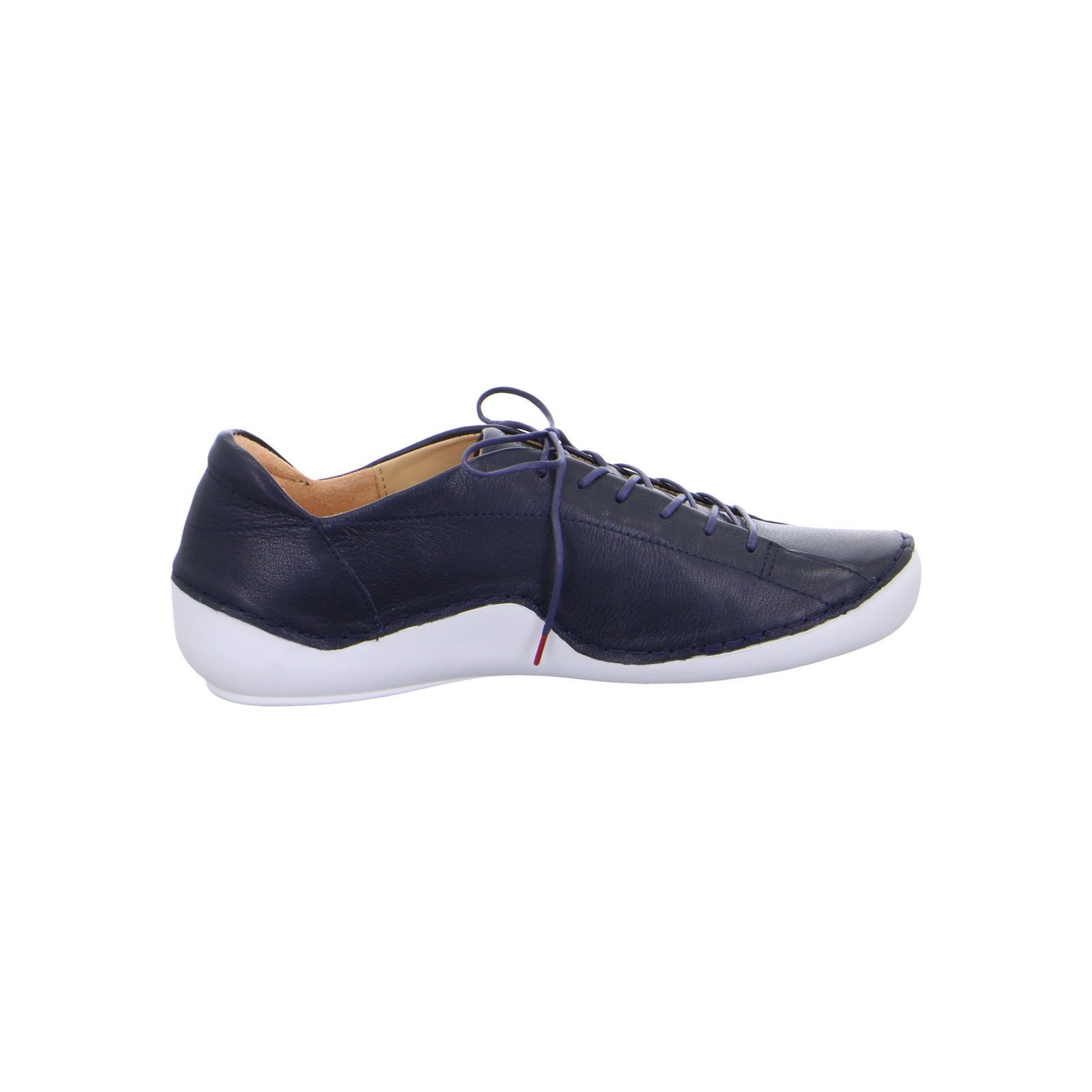 Think! Schnürschuh Kapsl Schnürschuh
