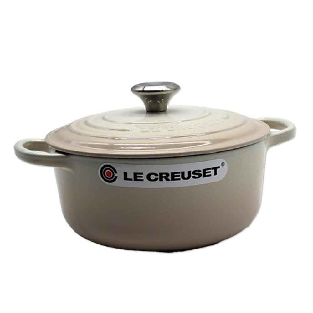 LE CREUSET Bräter Creuset Bräter Signature Rund