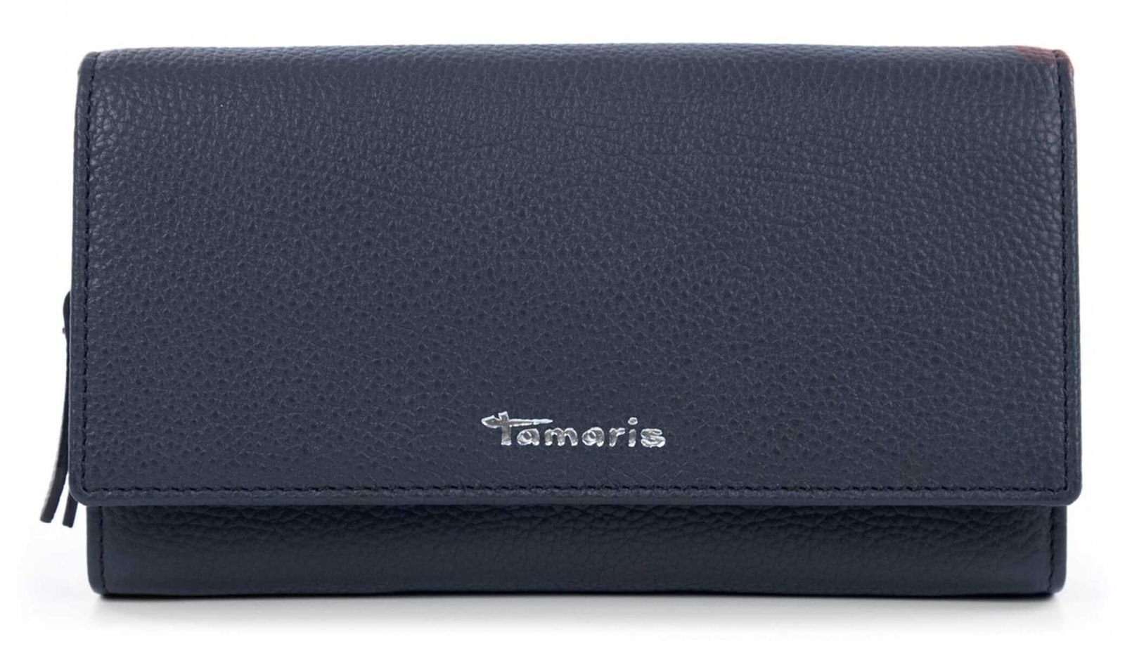 Tamaris Geldbörse Wallet, aus echtem Leder günstig online kaufen
