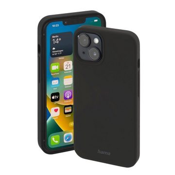 Hama Smartphone-Hülle Cover MagCase Finest Feel PRO f. Apple iPhone 14 Plus Smartphonehülle