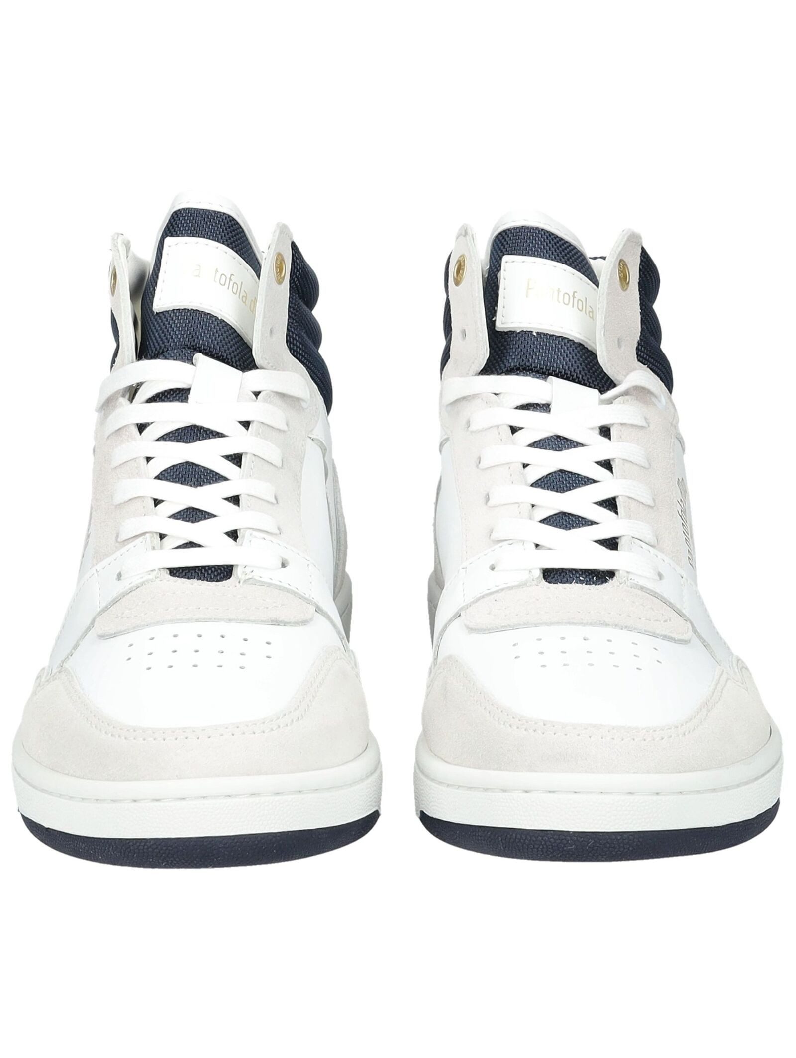 Pantofola d´Oro Pantofola d'Oro Sneaker Leder/Textil Sneaker