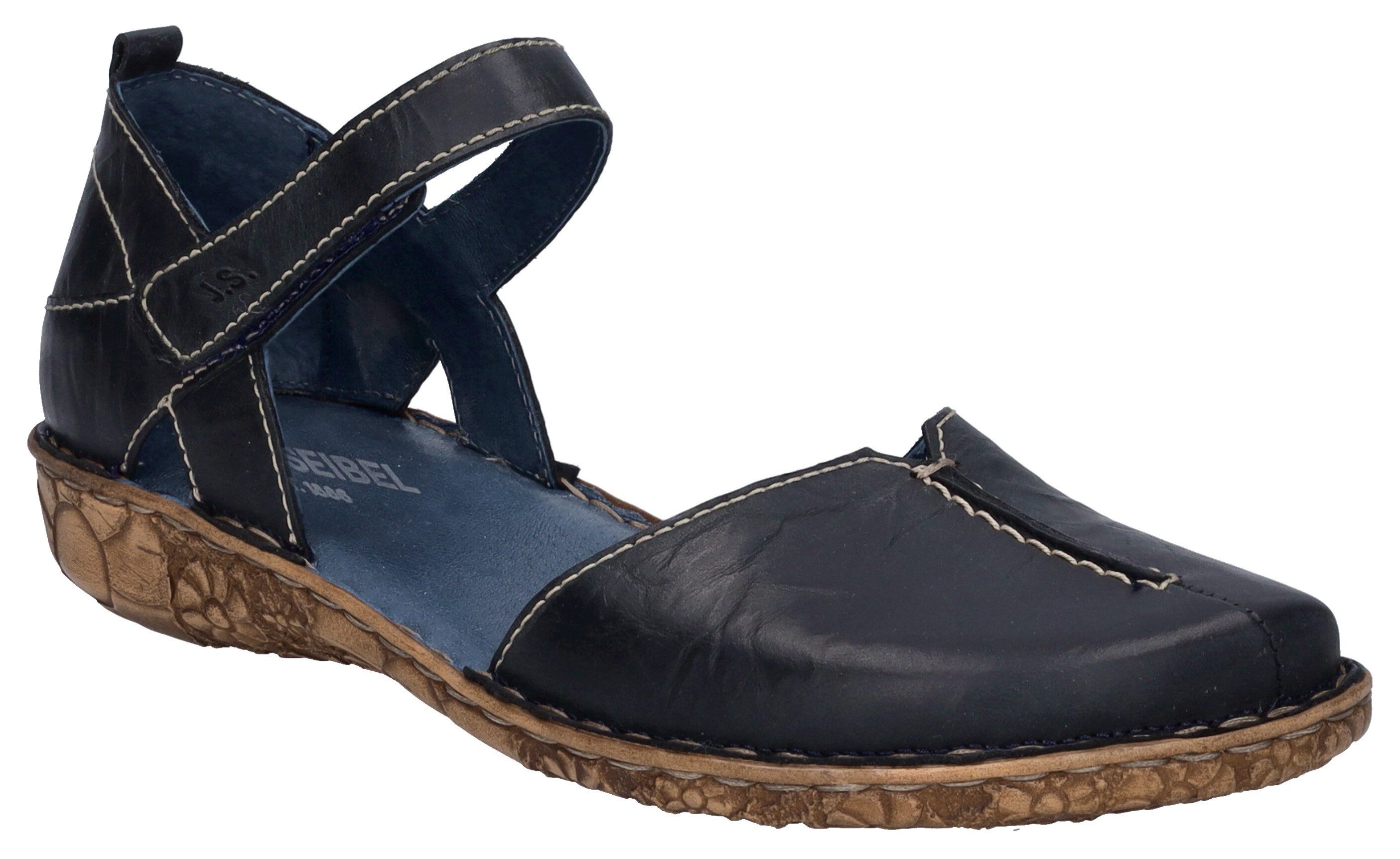 Josef Seibel ROSALIE 42 Riemchenballerina, Sandale, günstig online kaufen