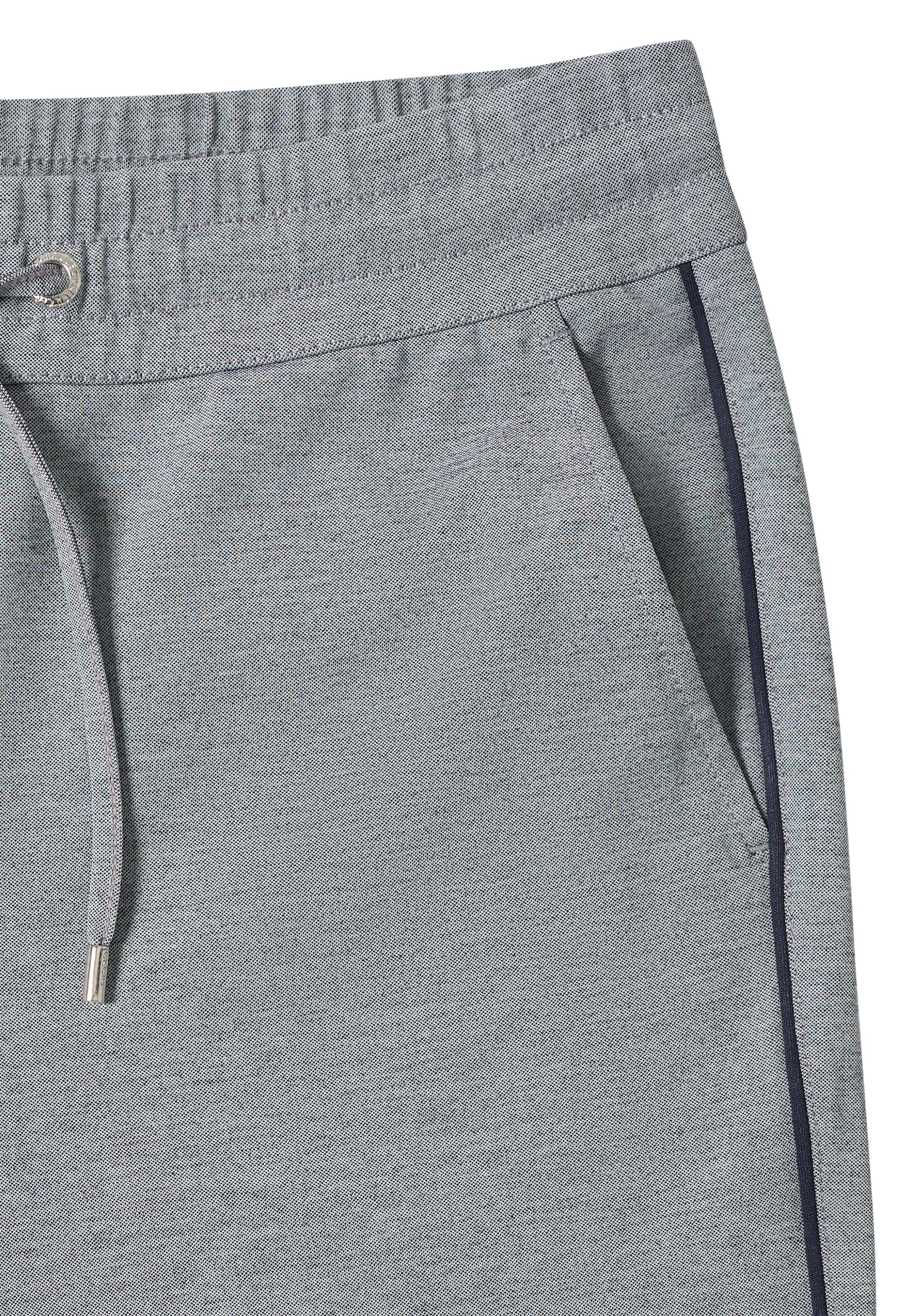 CECIL Jogger Pants Middle Waist