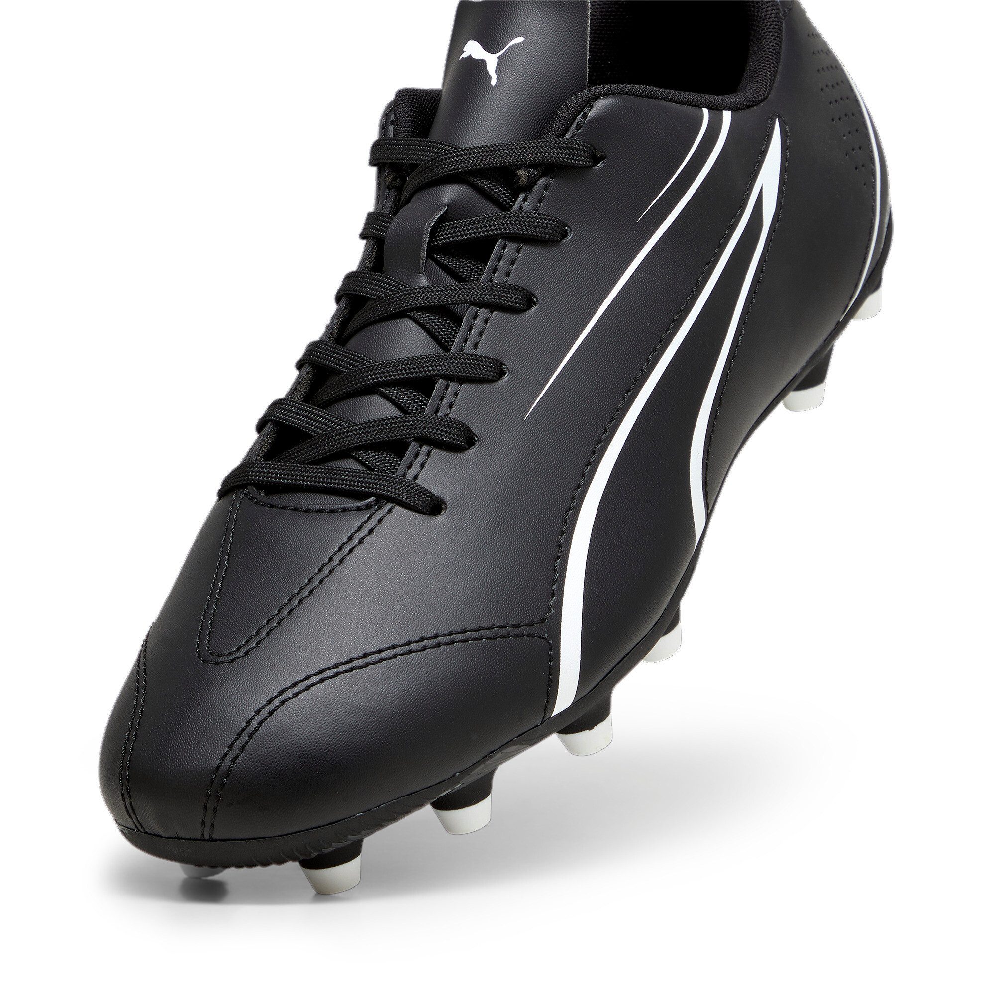 PUMA VITORIA FG/AG Fußballschuh für Rasen- und Kunstrasenplätze